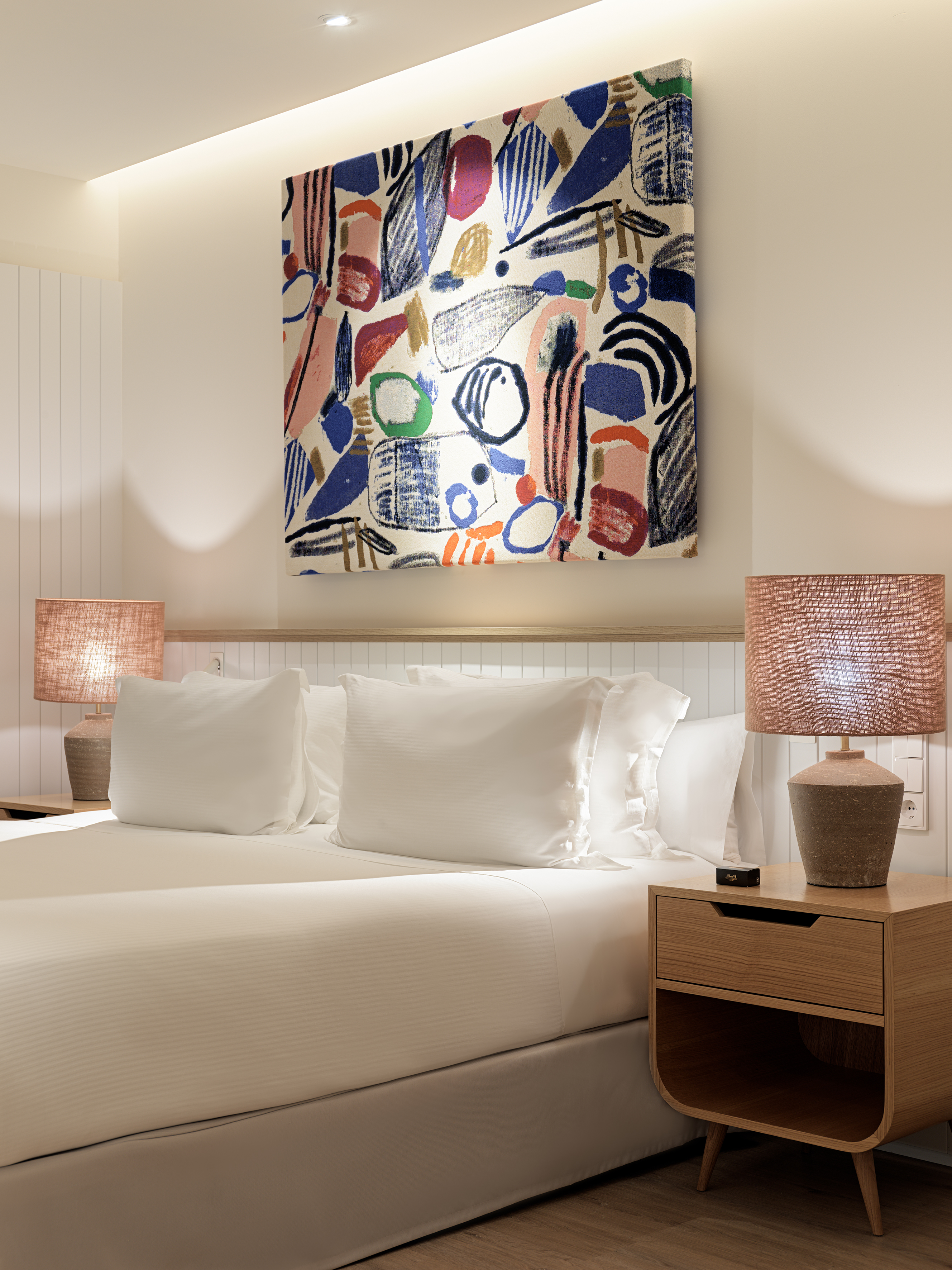 Family Room Standard