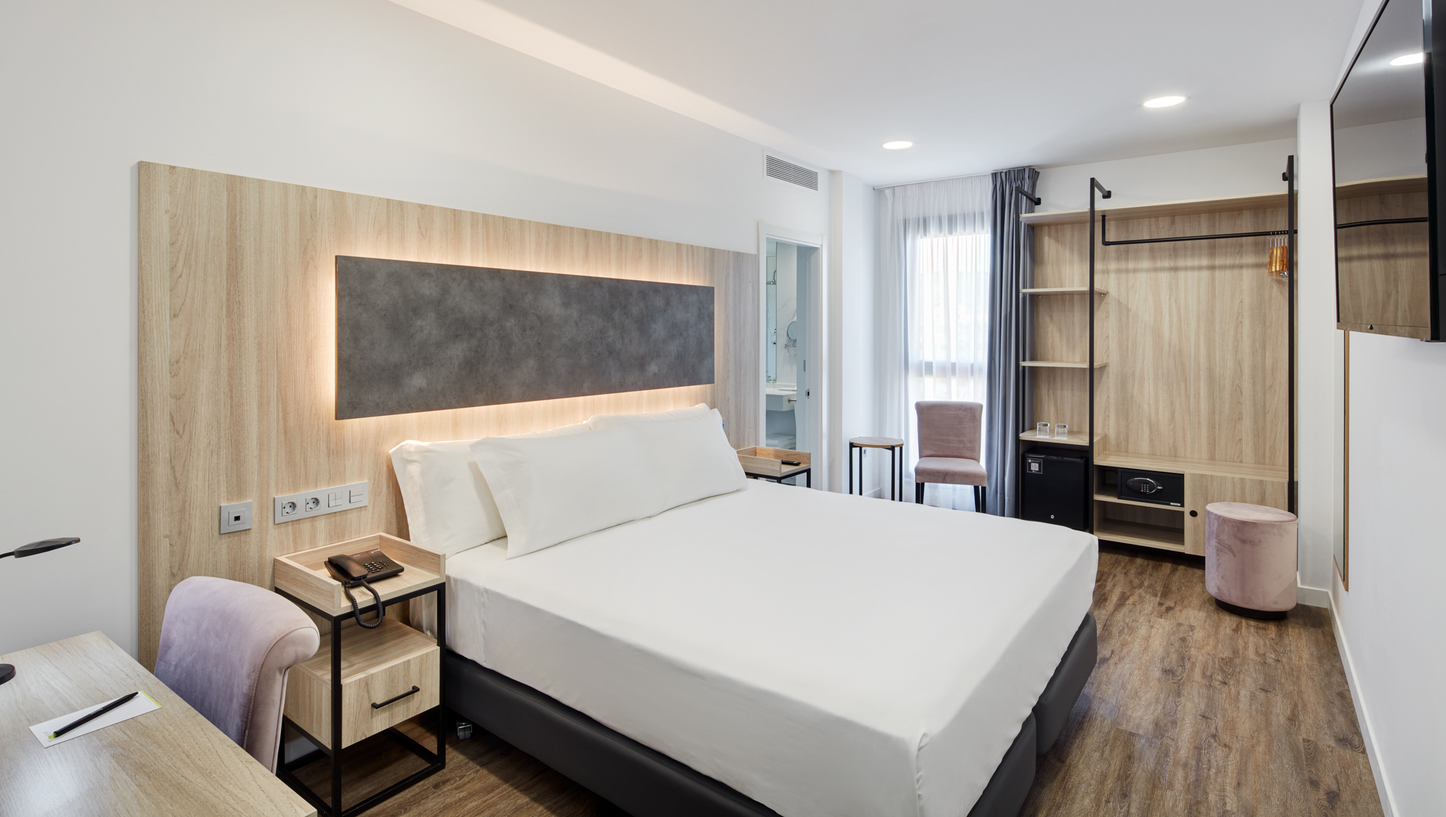 Double Single Classic