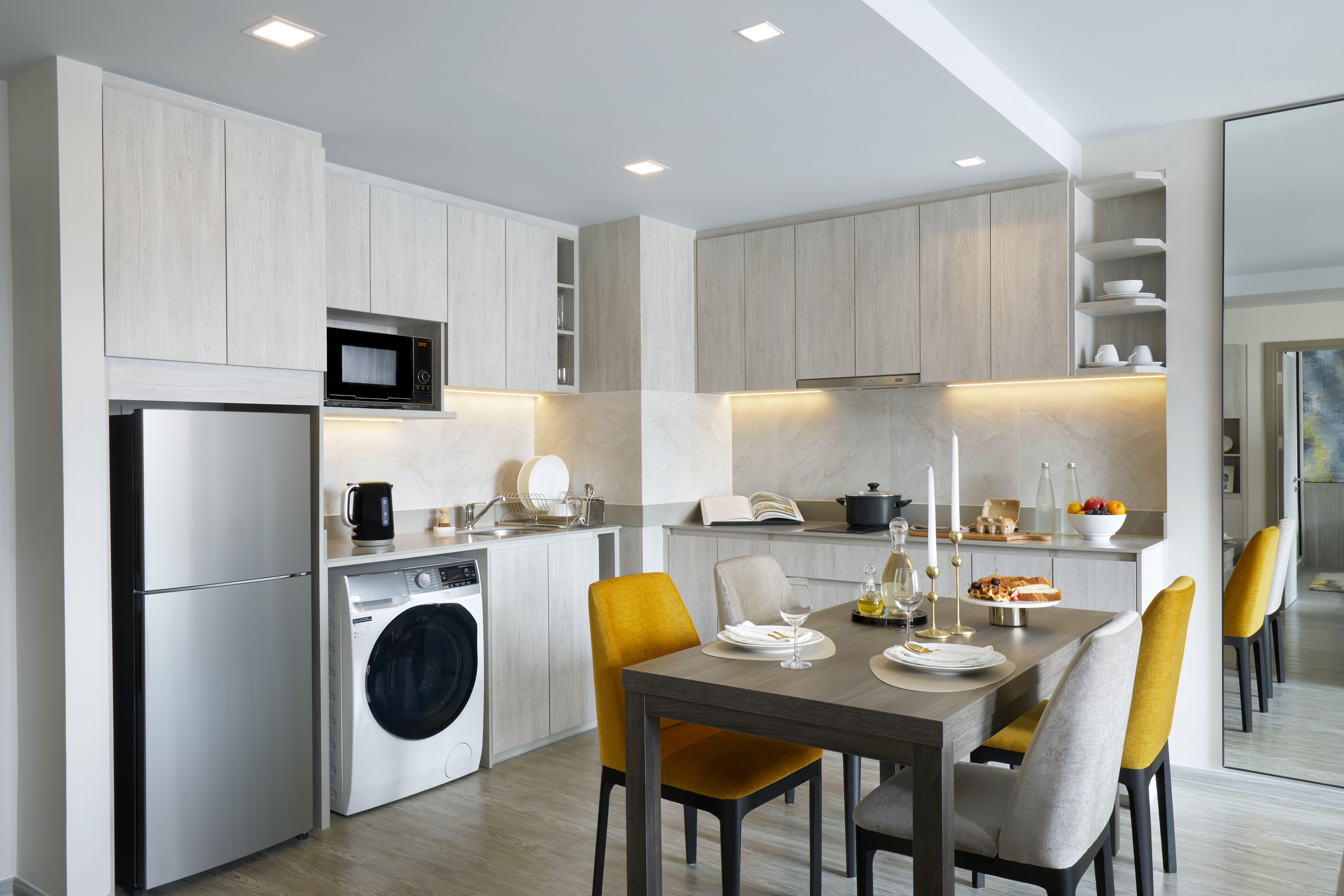 Room Executive Two Bedrooms