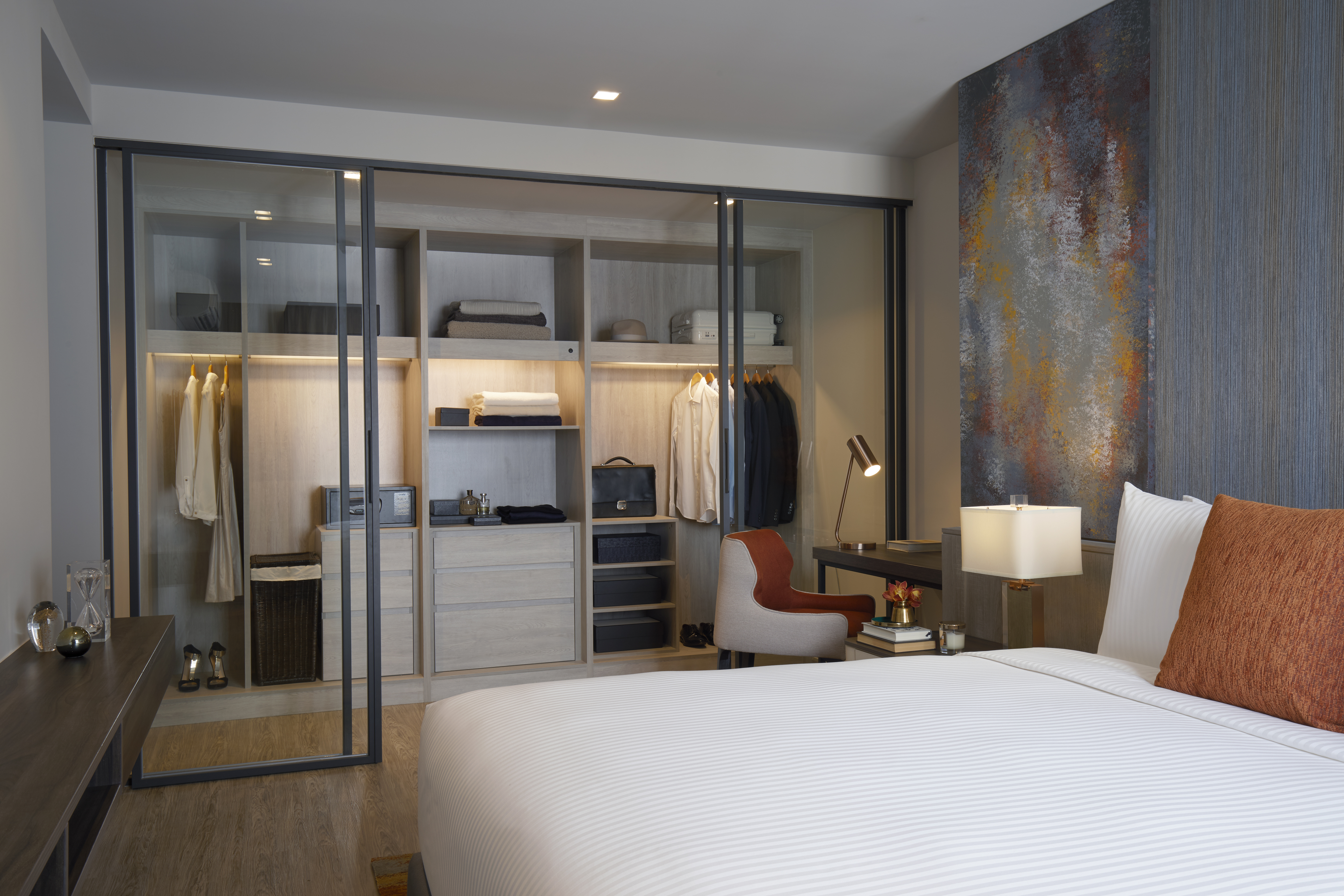 Room Executive Three Bedrooms