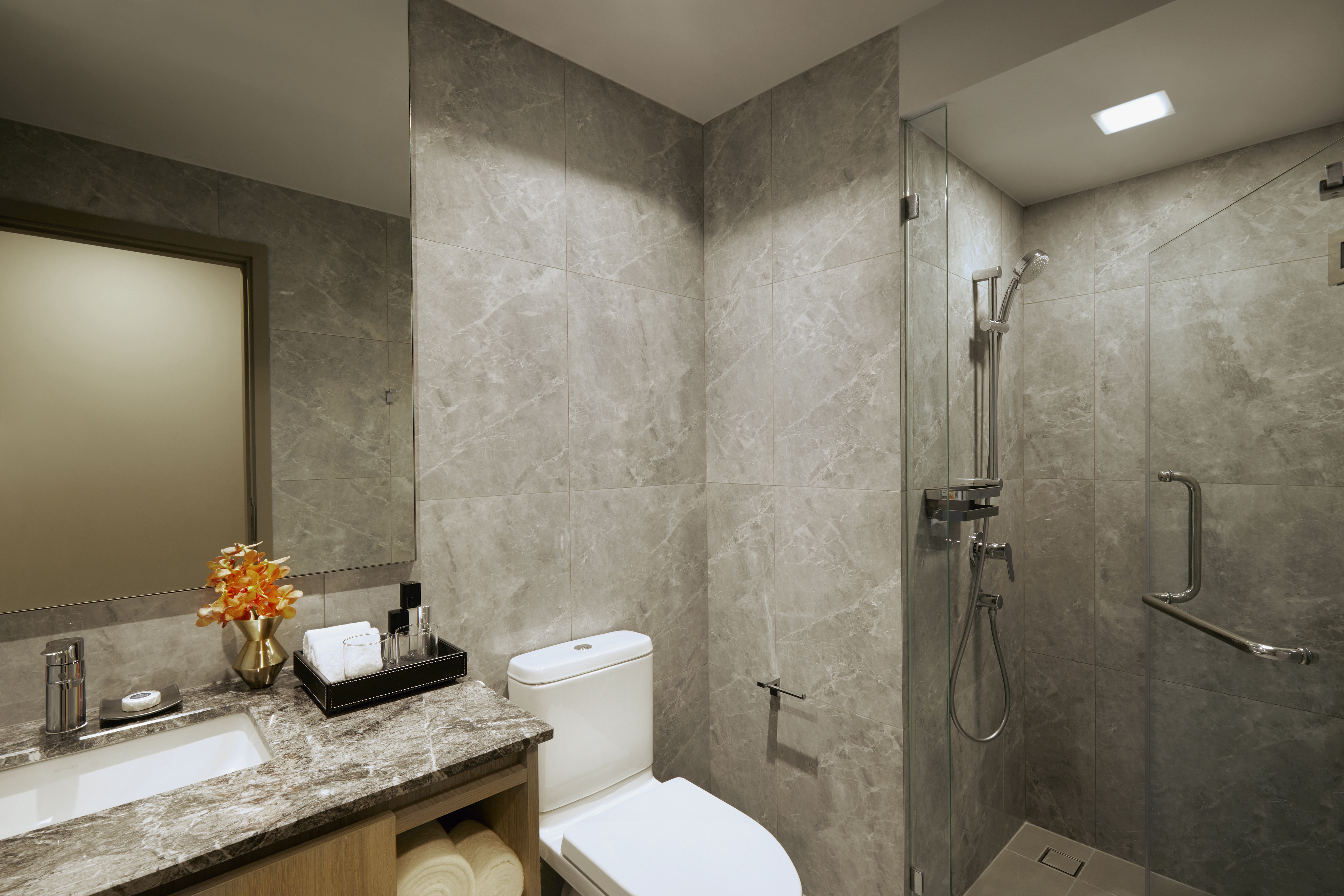 Room Executive Three Bedrooms