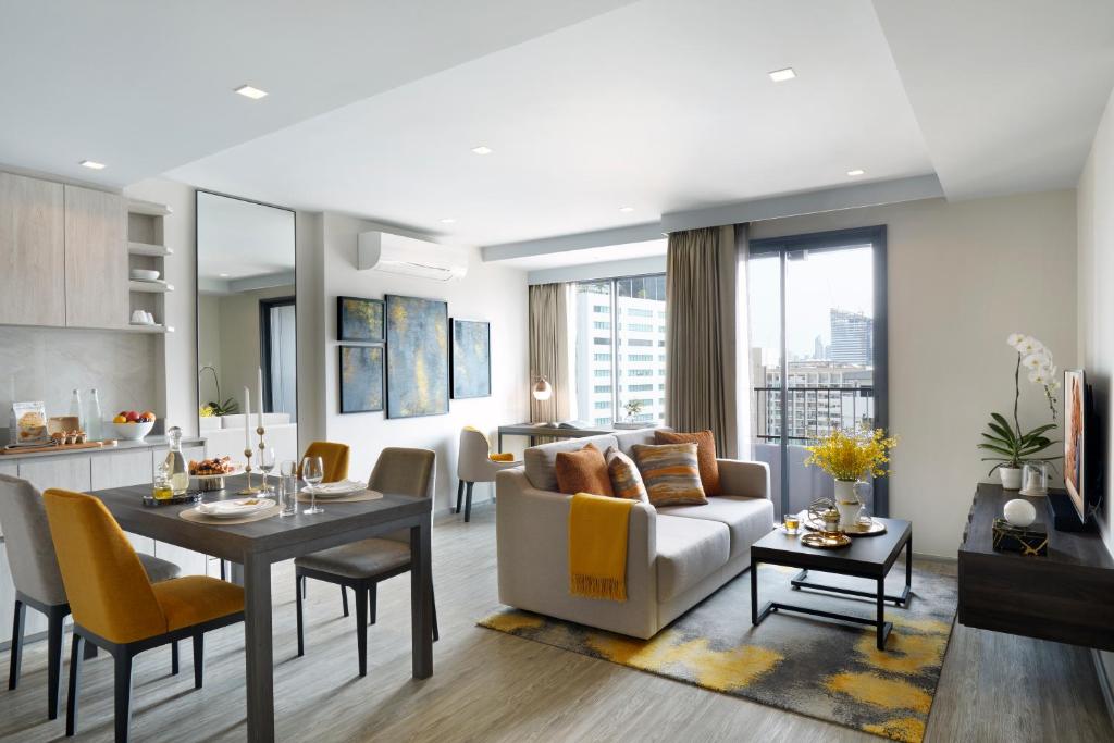 Room Premier One Bedroom