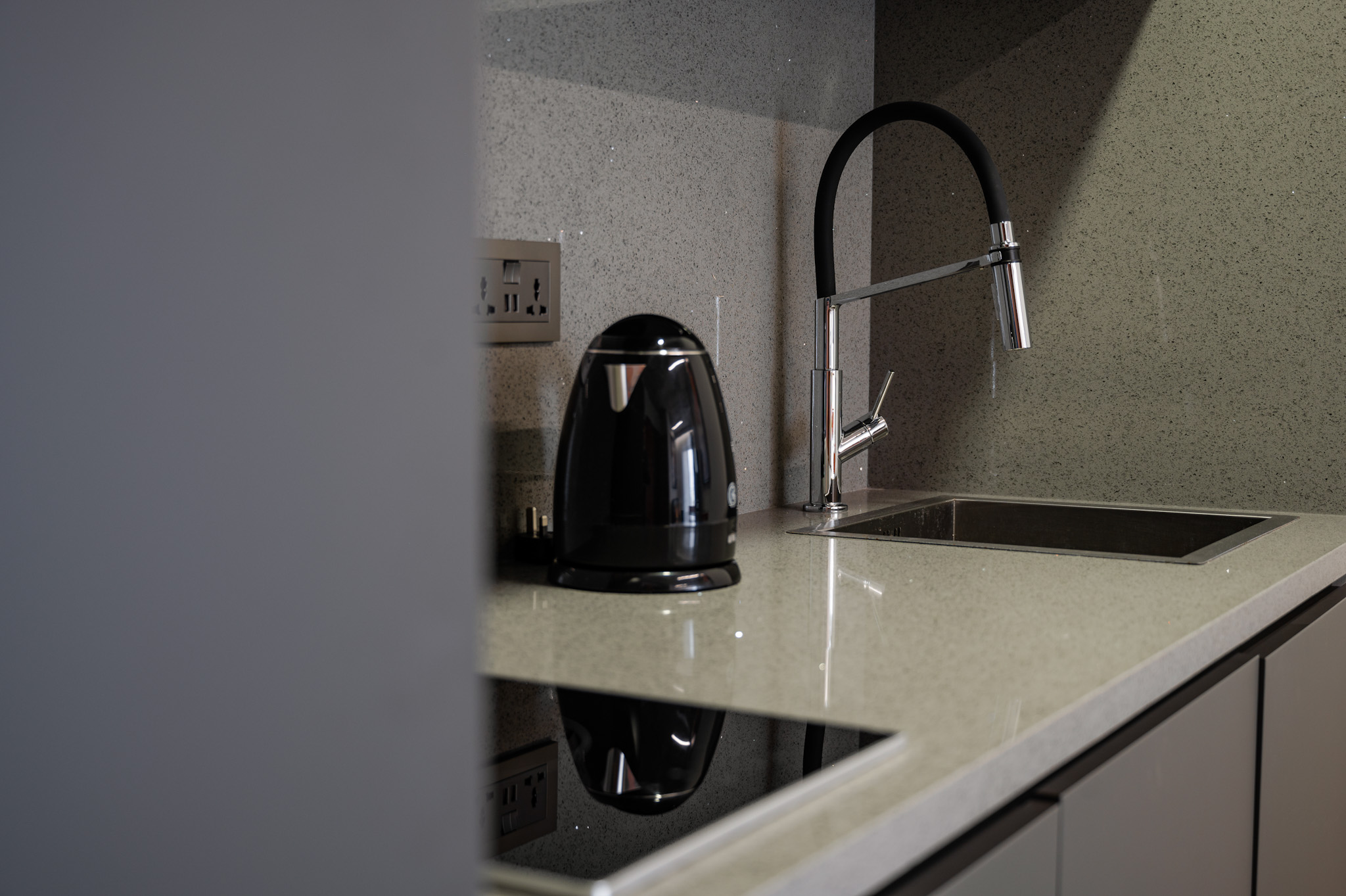 Suite Executive One Bedroom