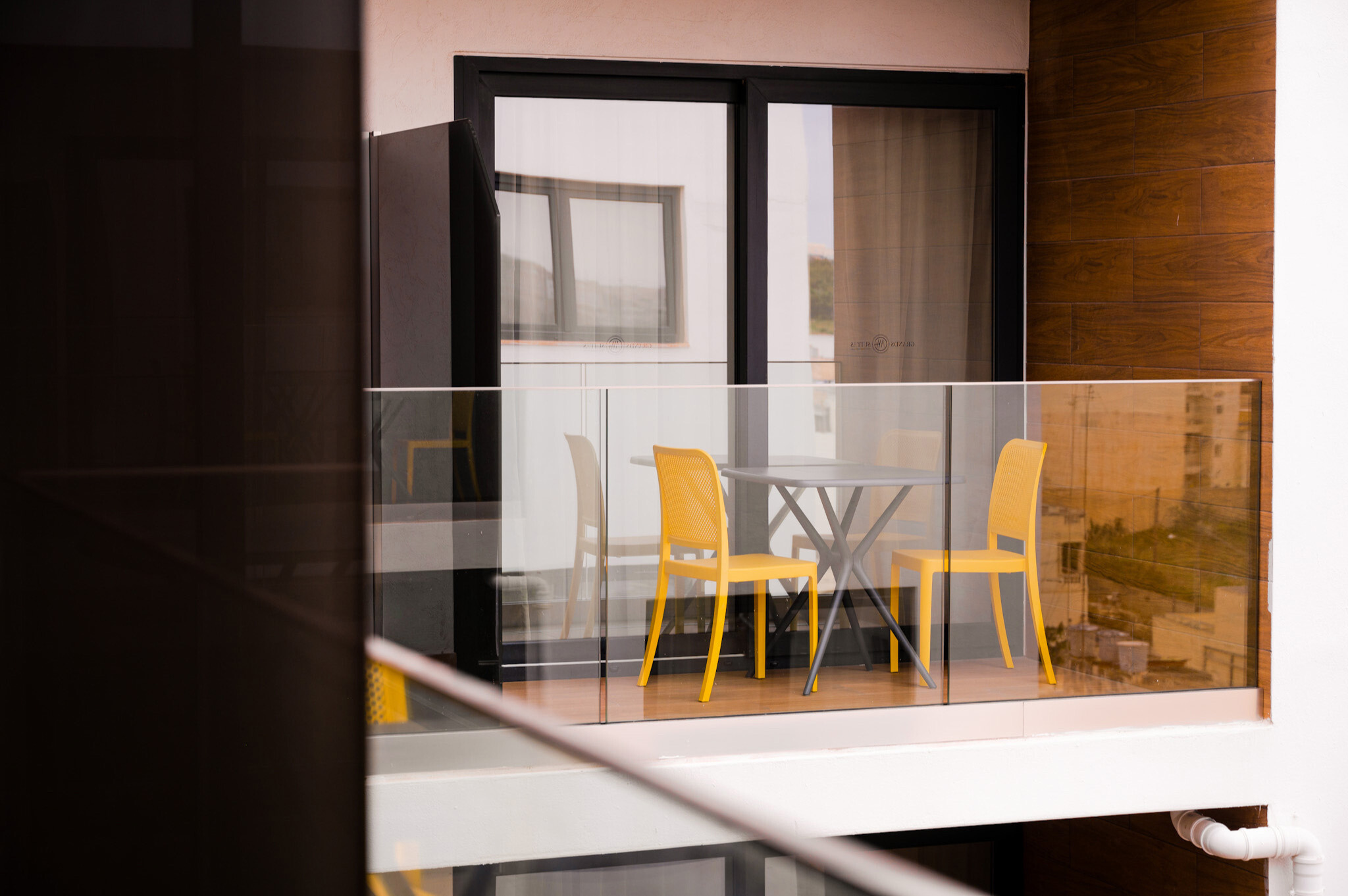 Suite Executive One Bedroom