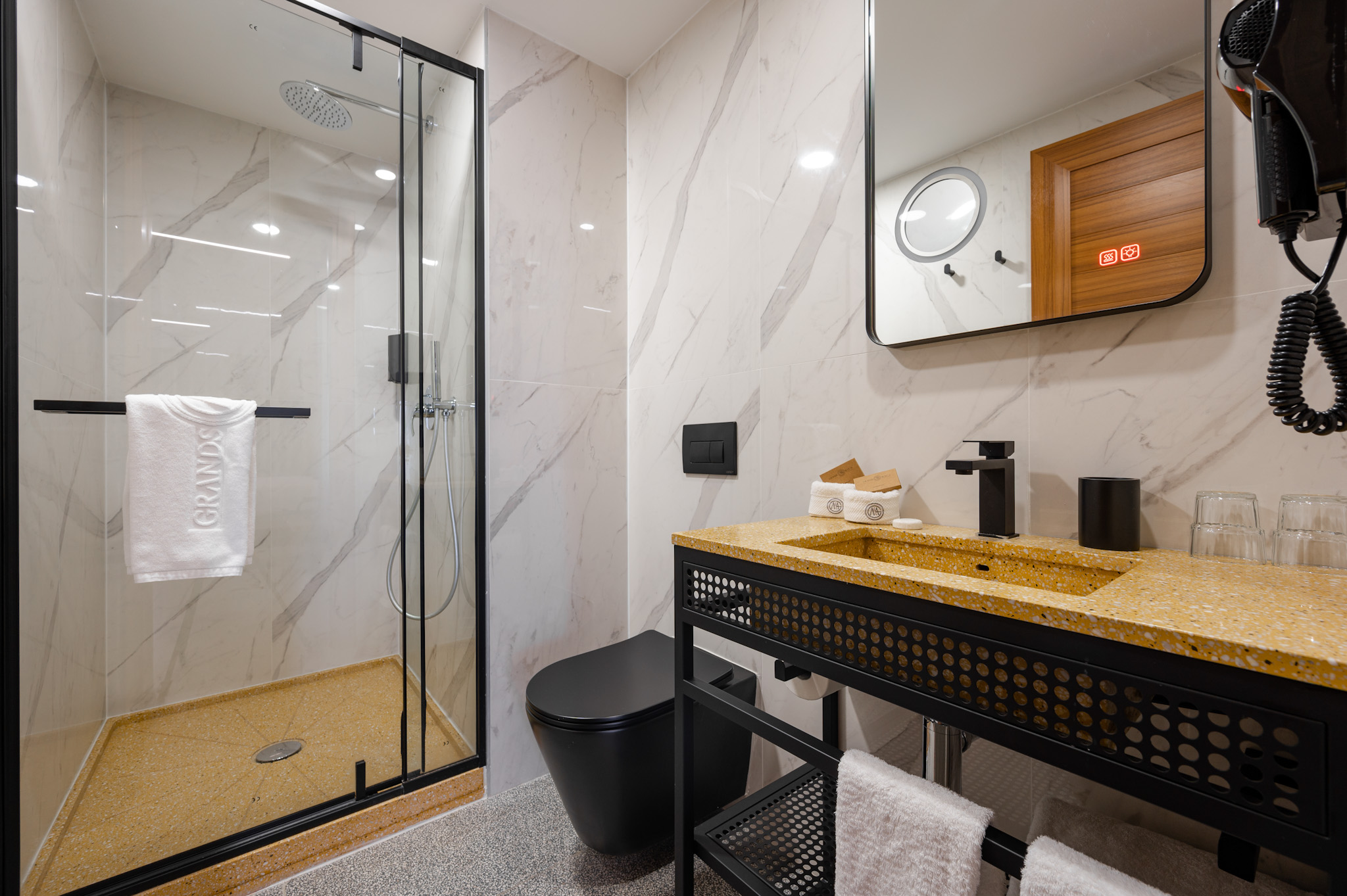 Suite Executive One Bedroom