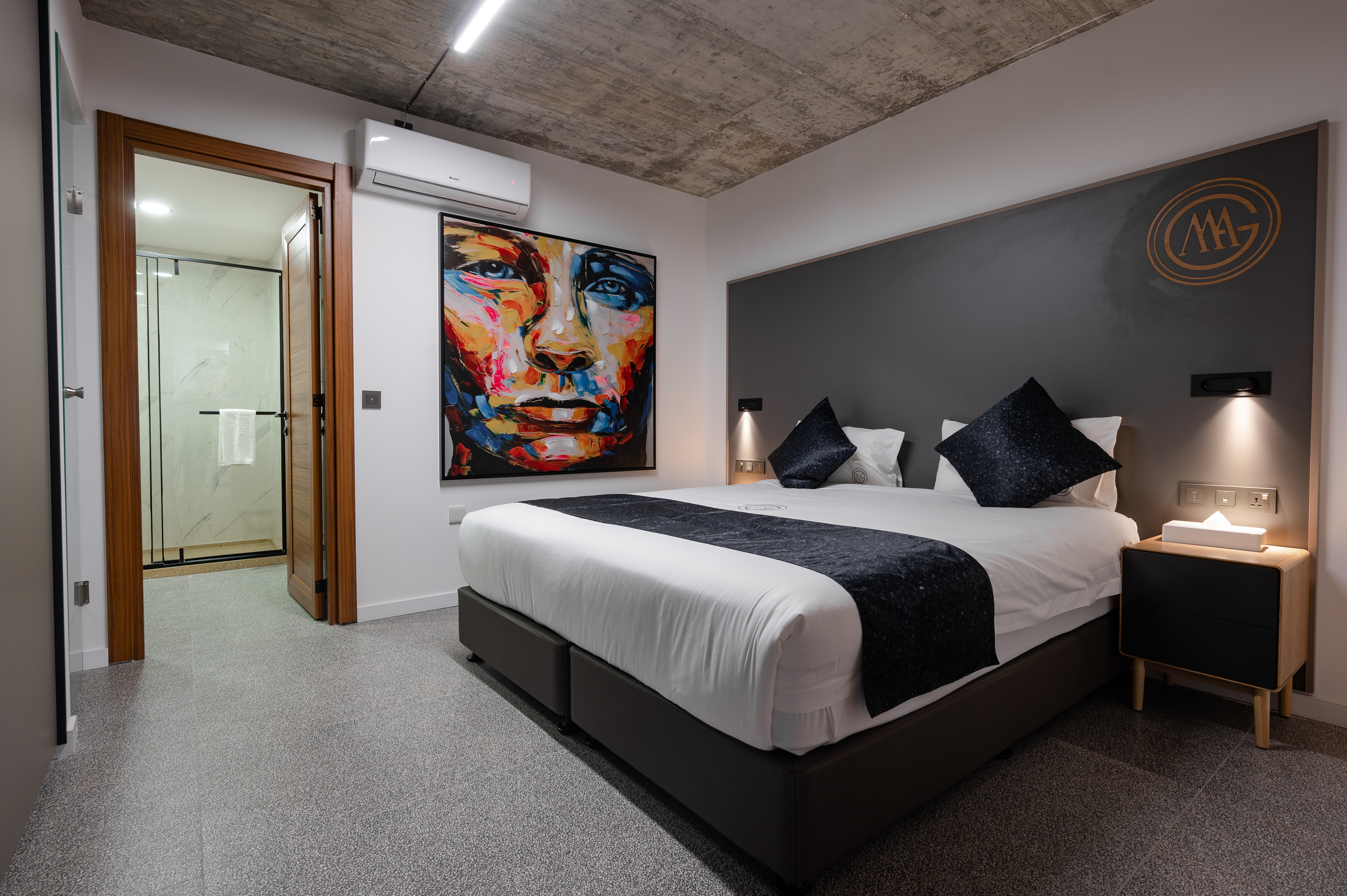 Suite Executive One Bedroom