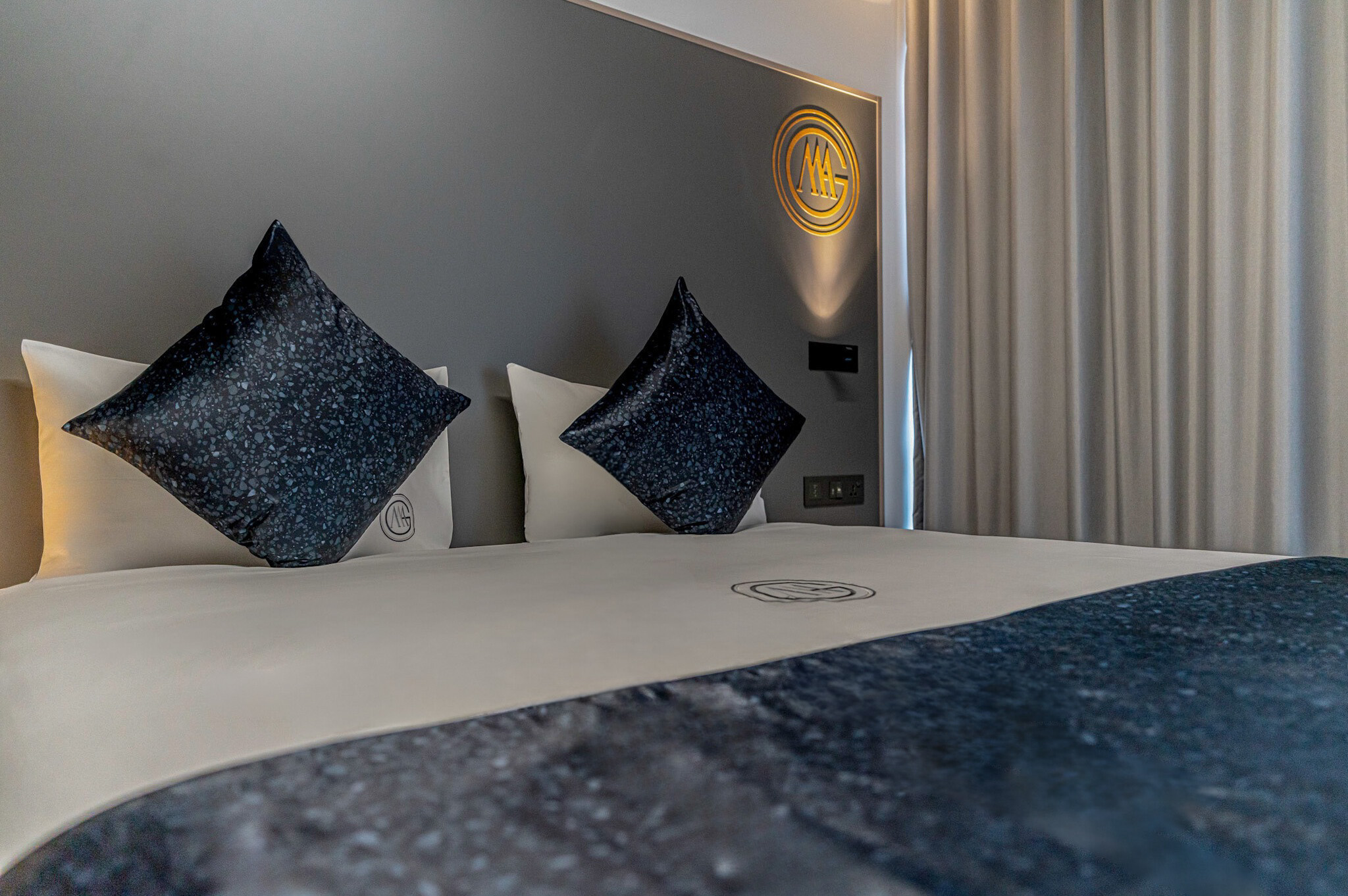 Suite Executive One Bedroom