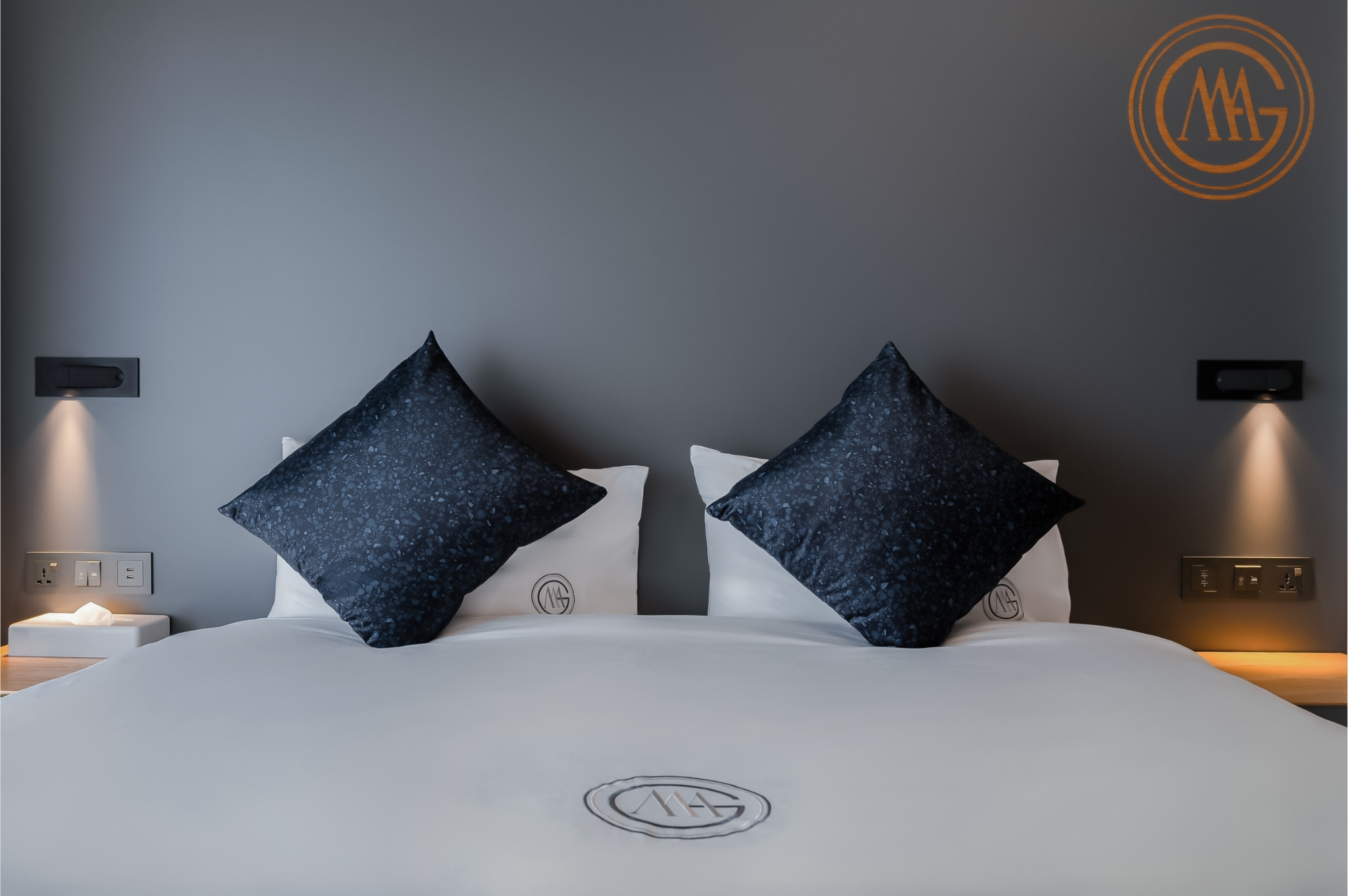 Family Room Harbour View