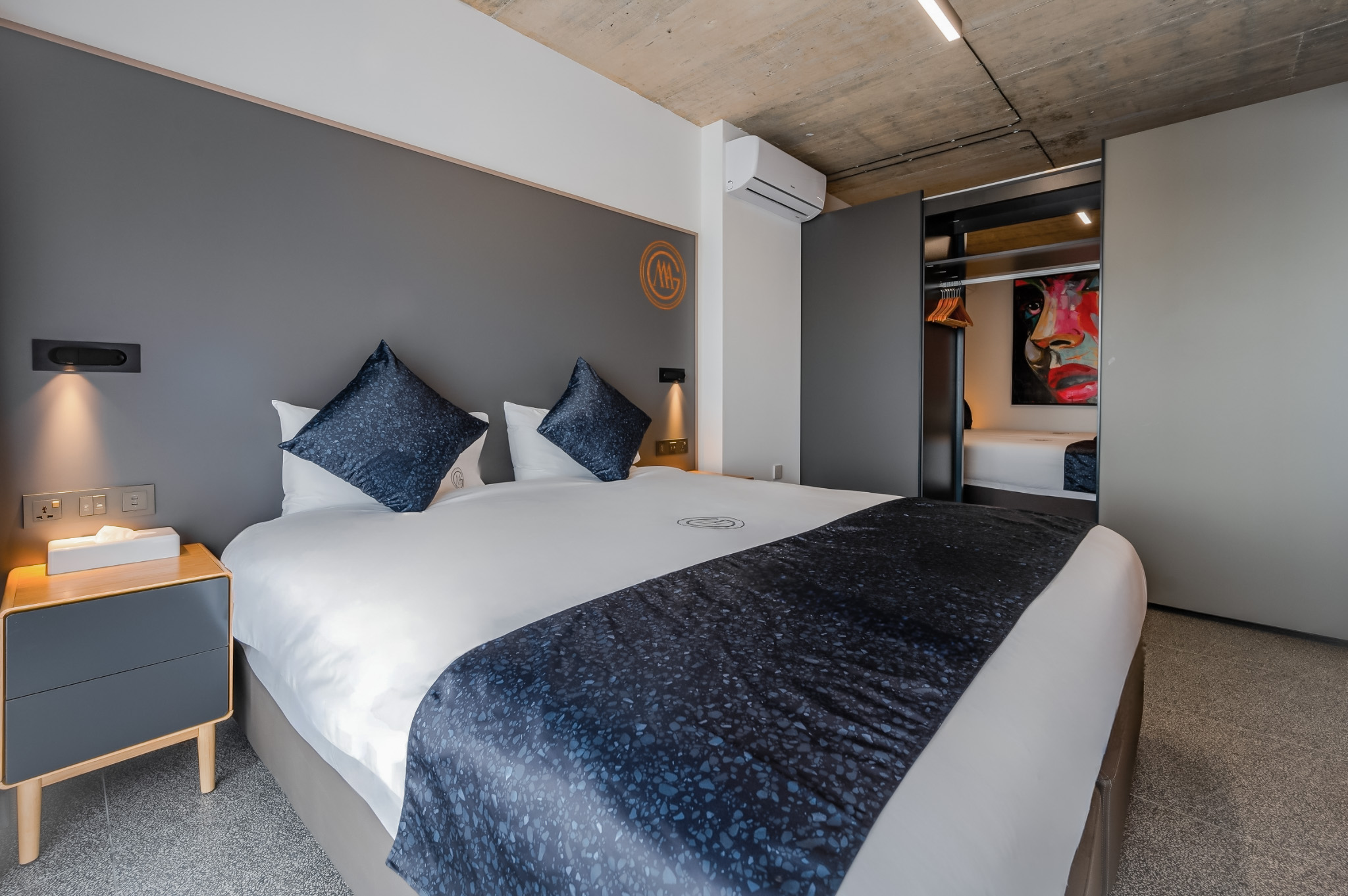 Family Room Harbour View