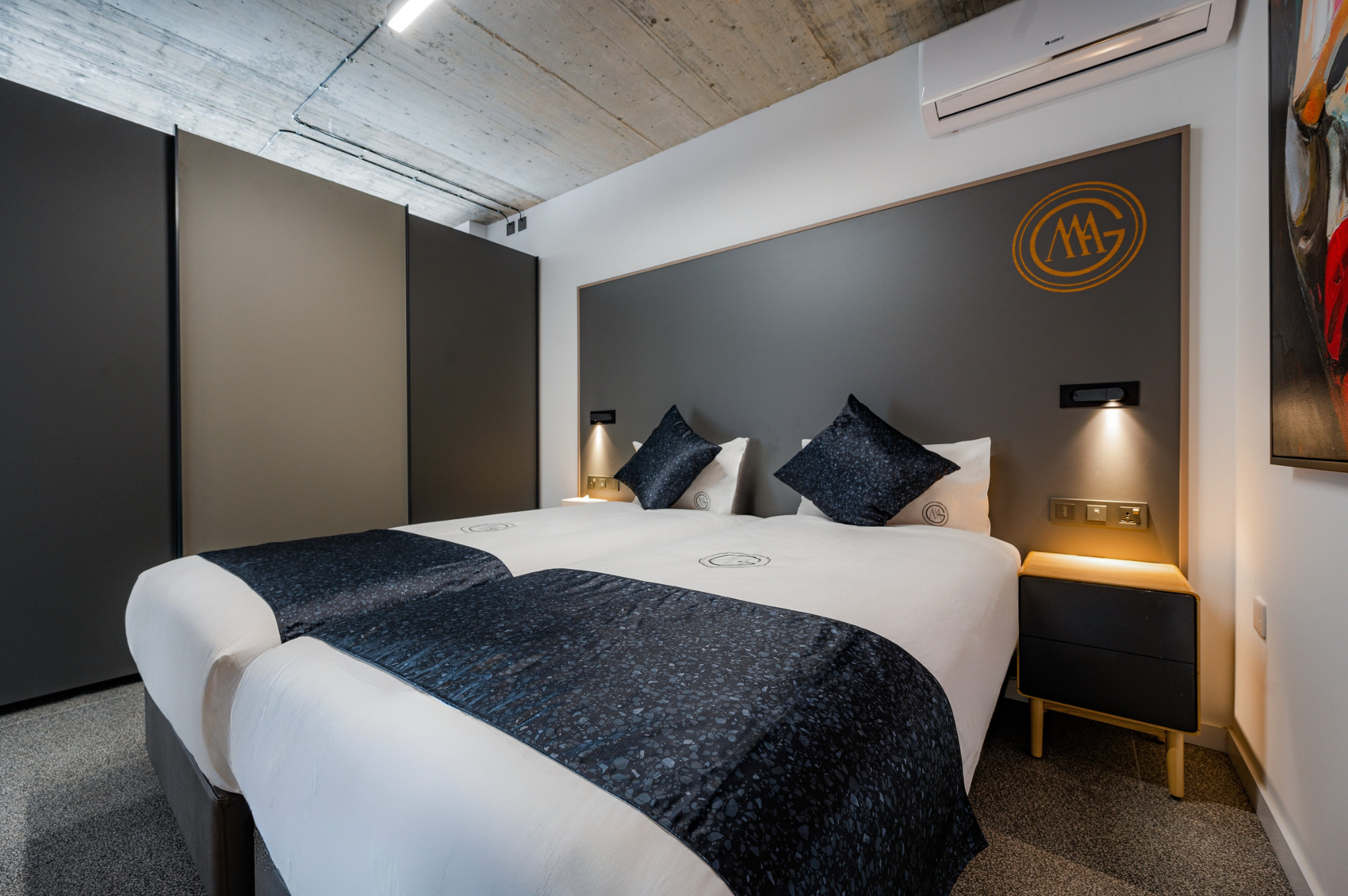 Family Room Standard