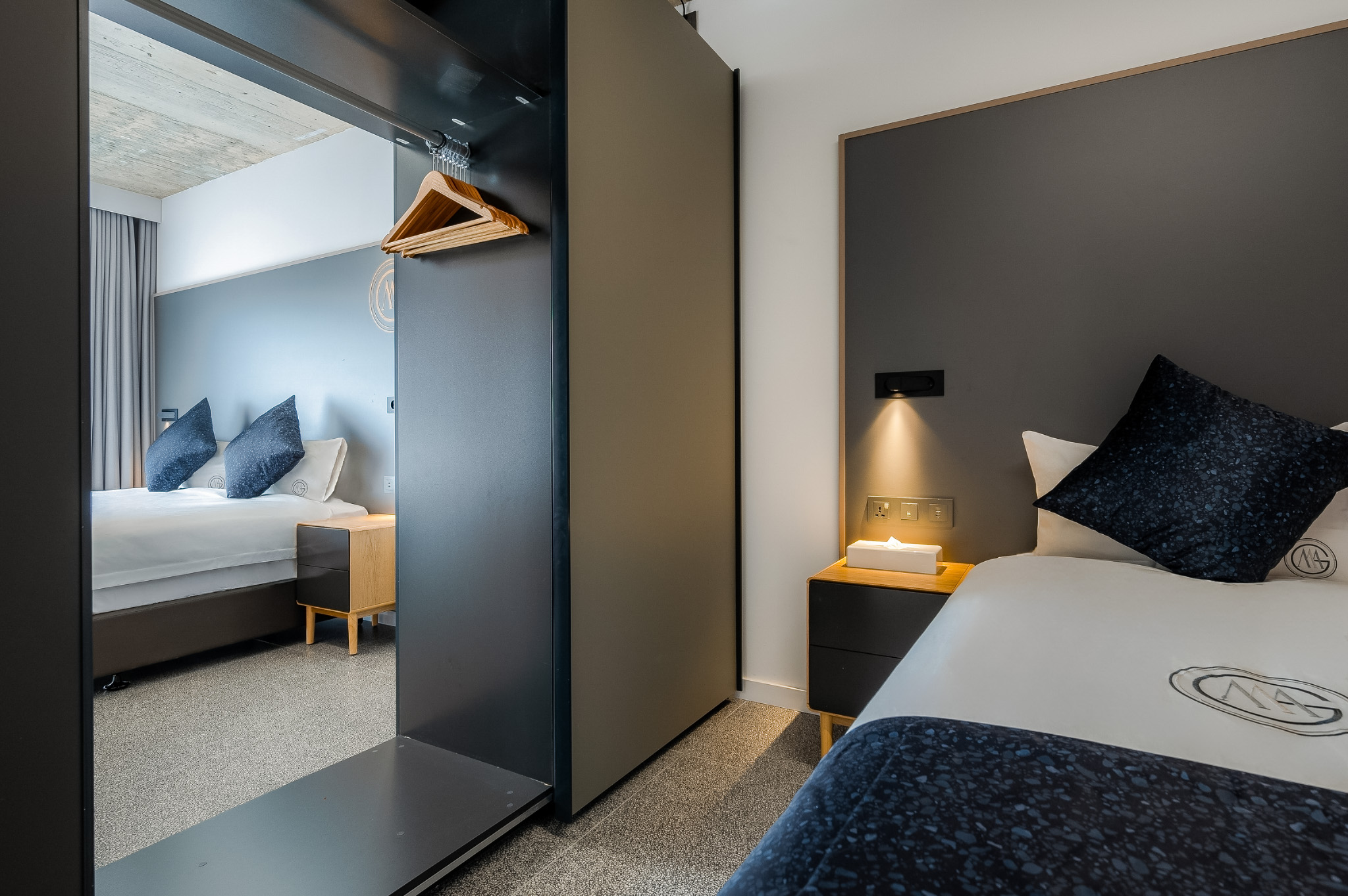 Family Room Standard