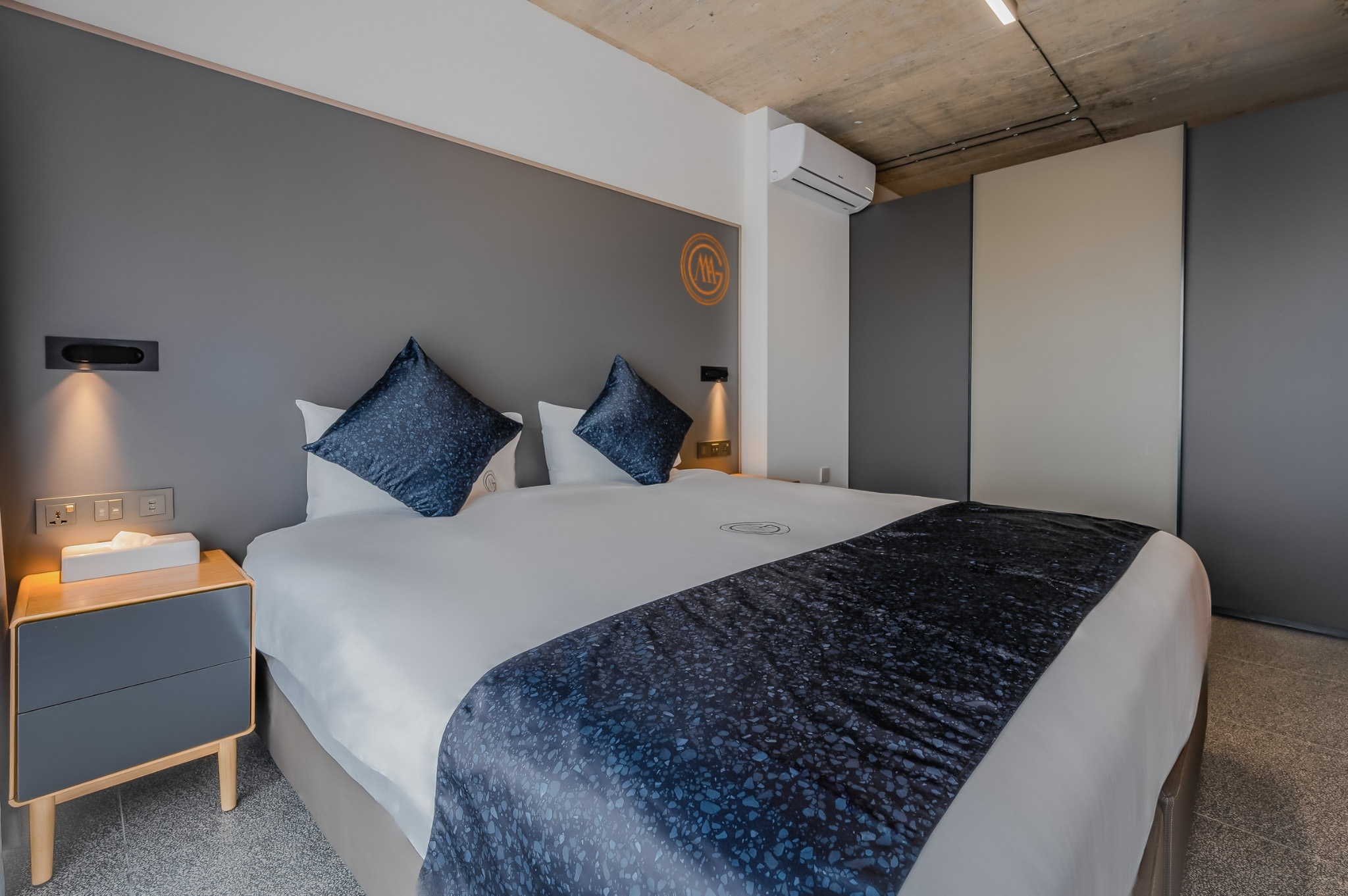 Family Room Harbour View