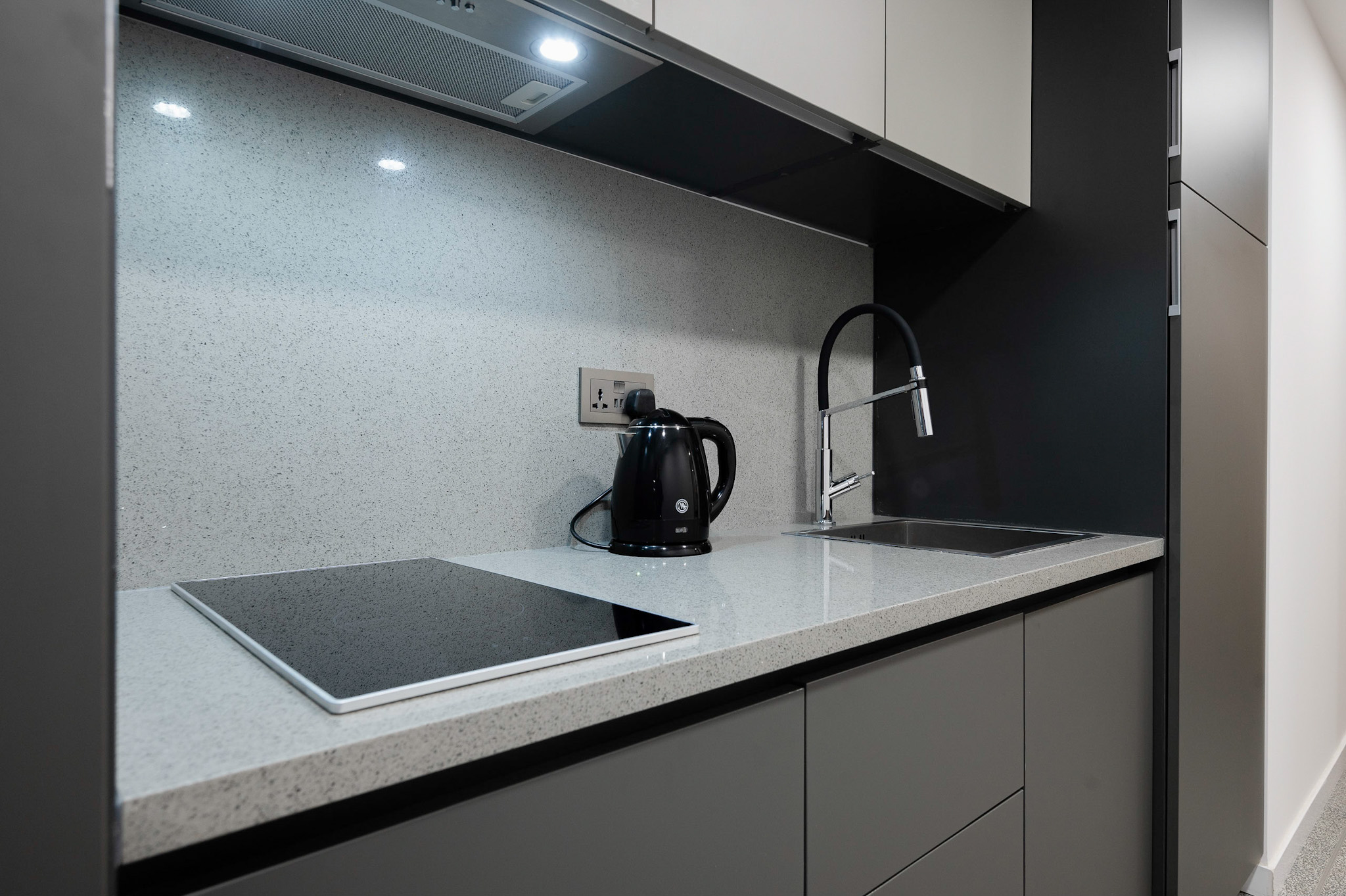 Family Room Standard