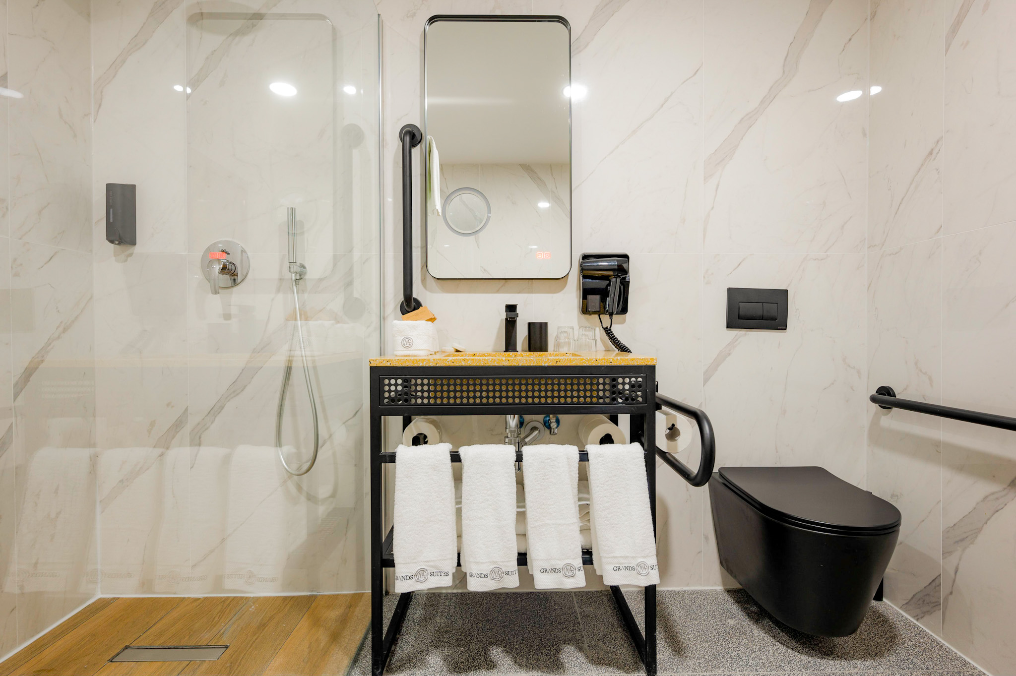 Family Room Standard