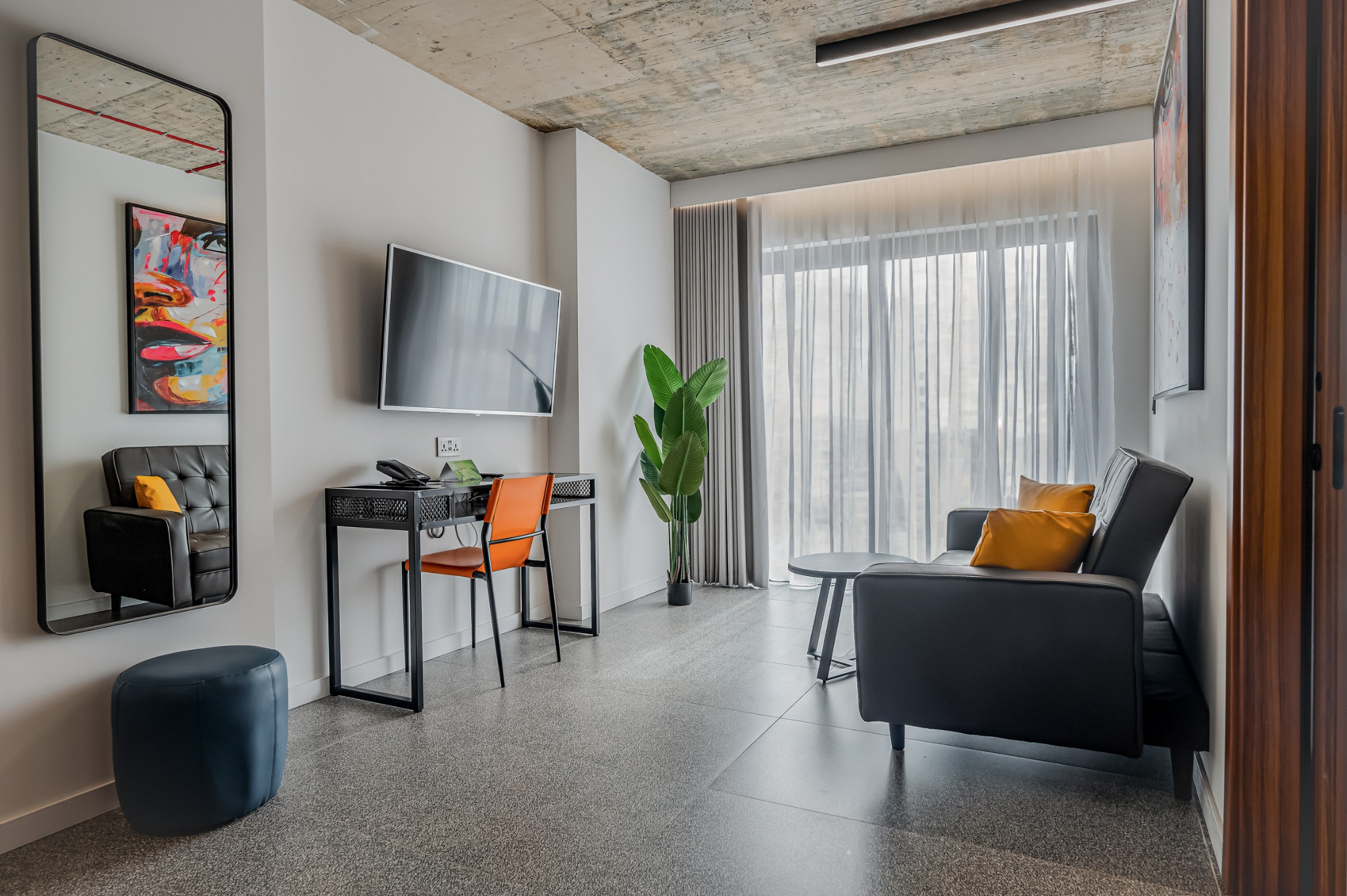 Family Room Standard