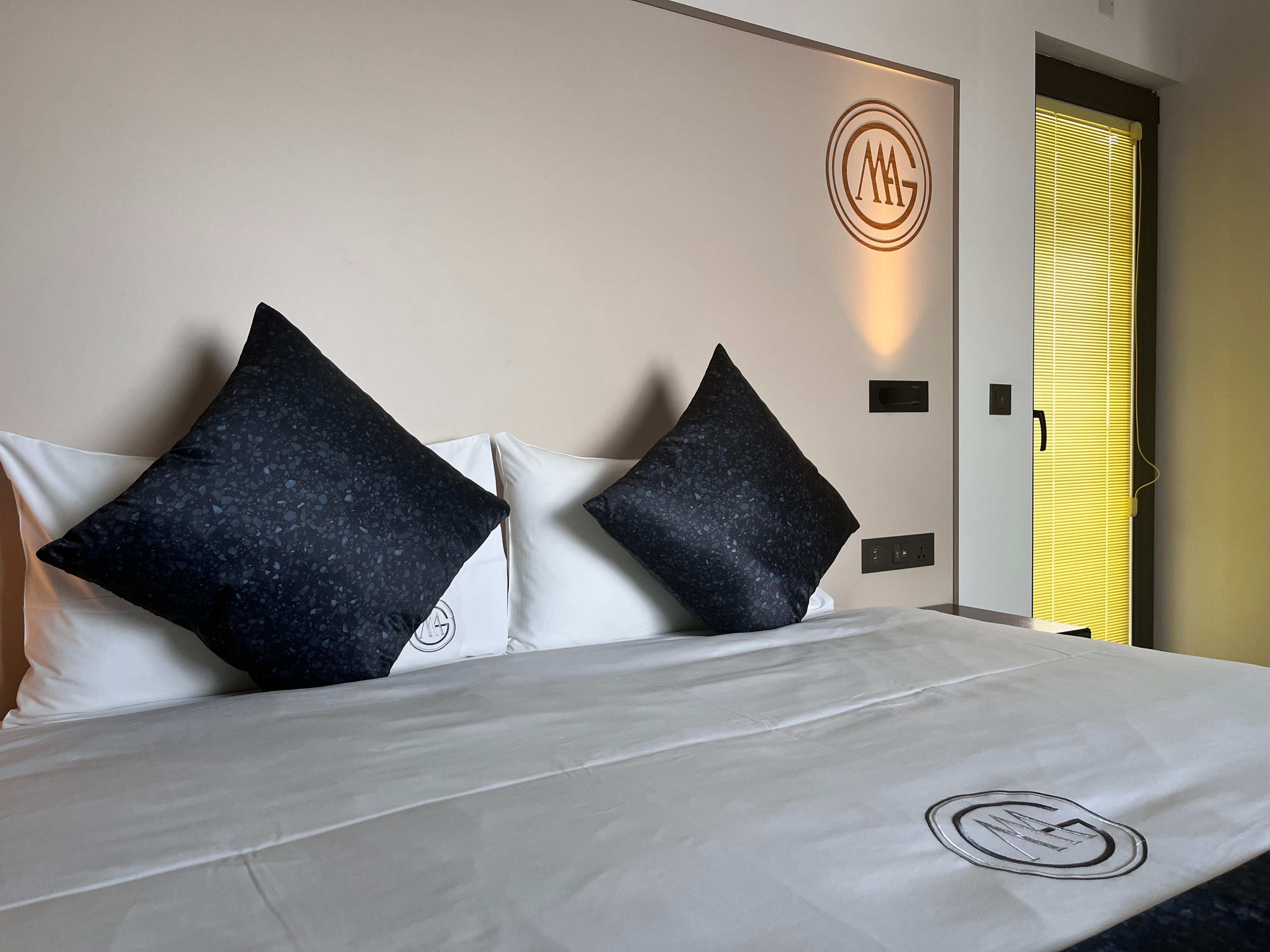 Suite Sea View with Terrace