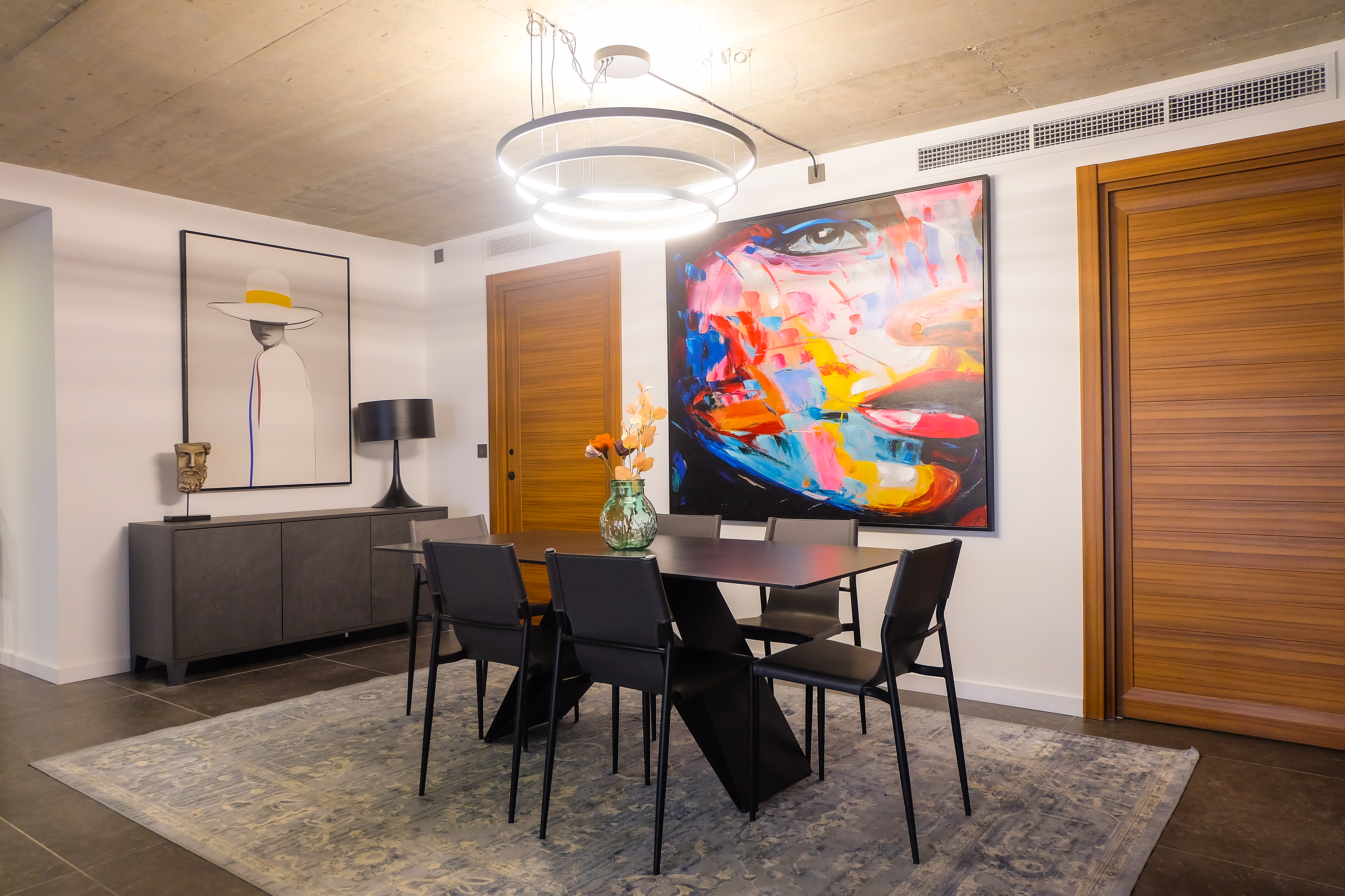 Suite Sea View with Terrace