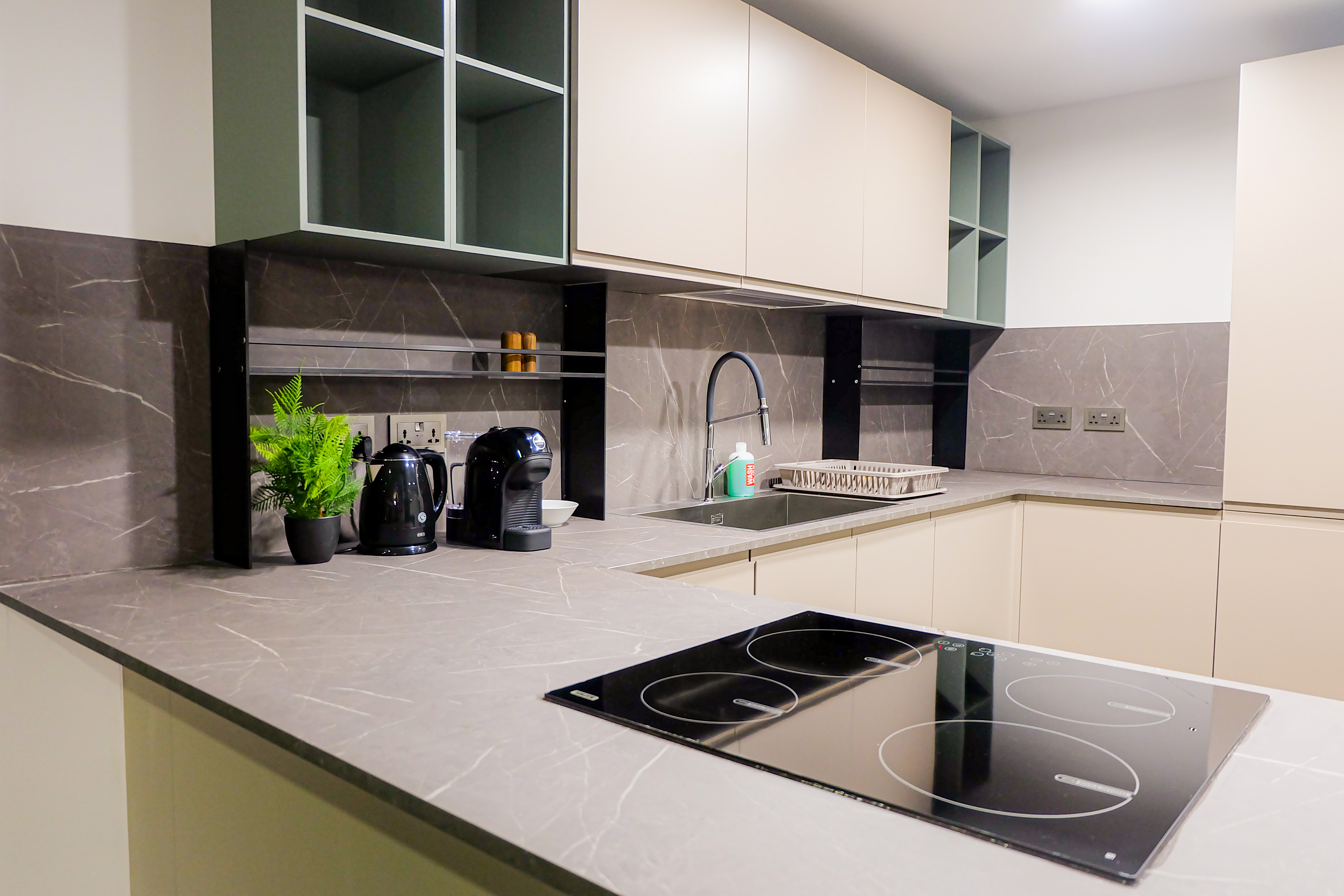 Suite Sea View with Terrace