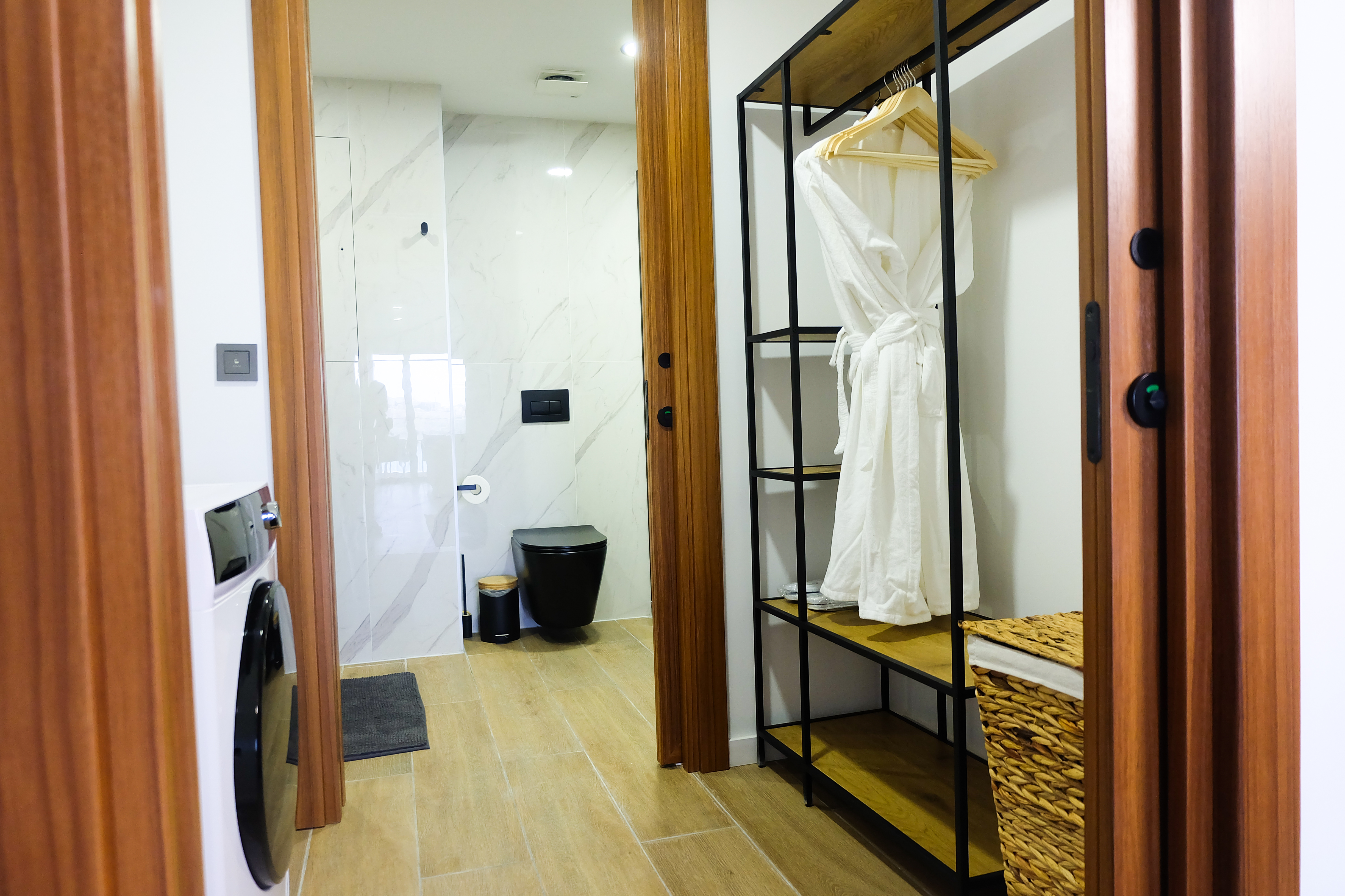 Suite Sea View with Terrace