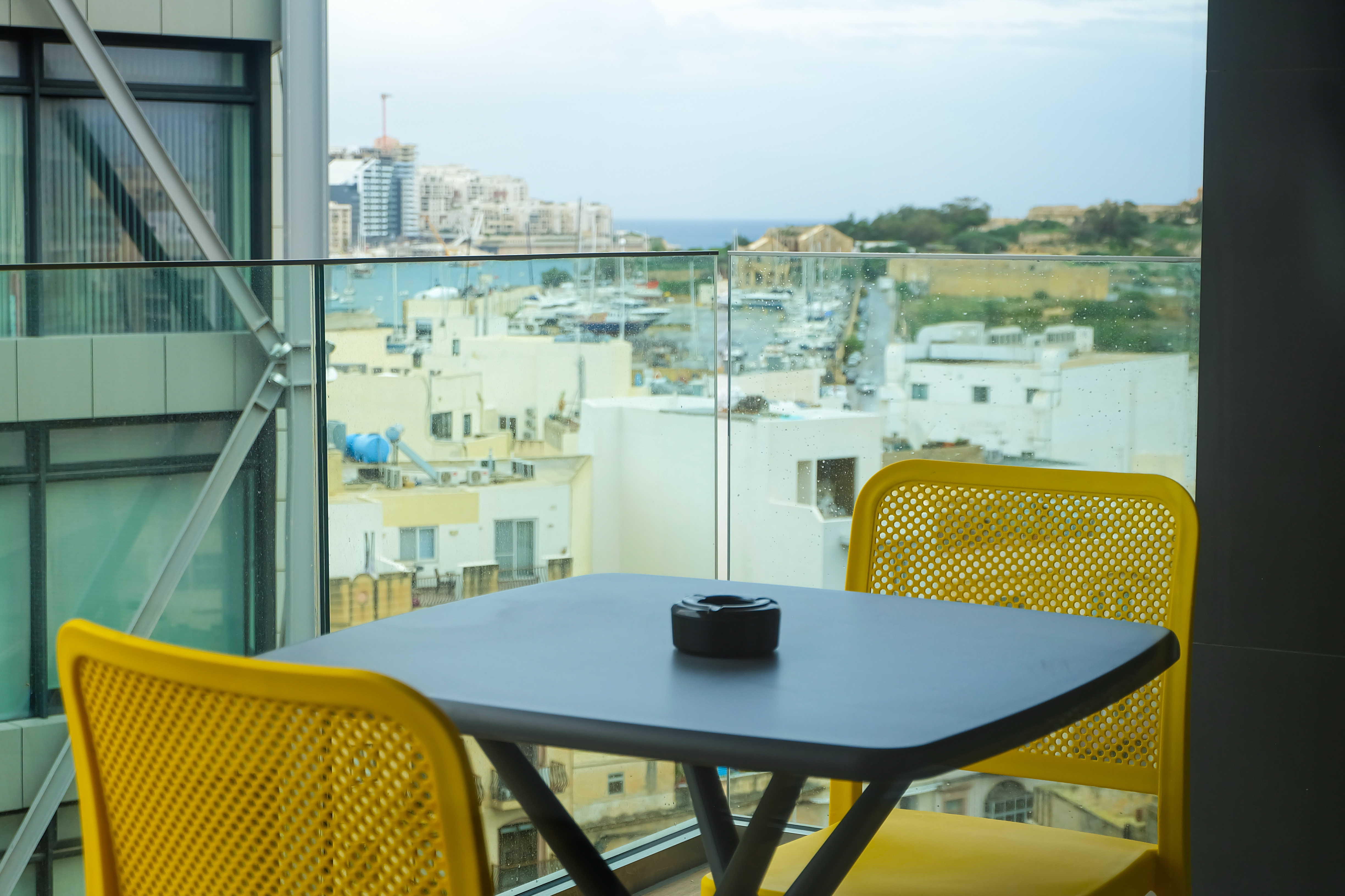 Suite Sea View with Terrace