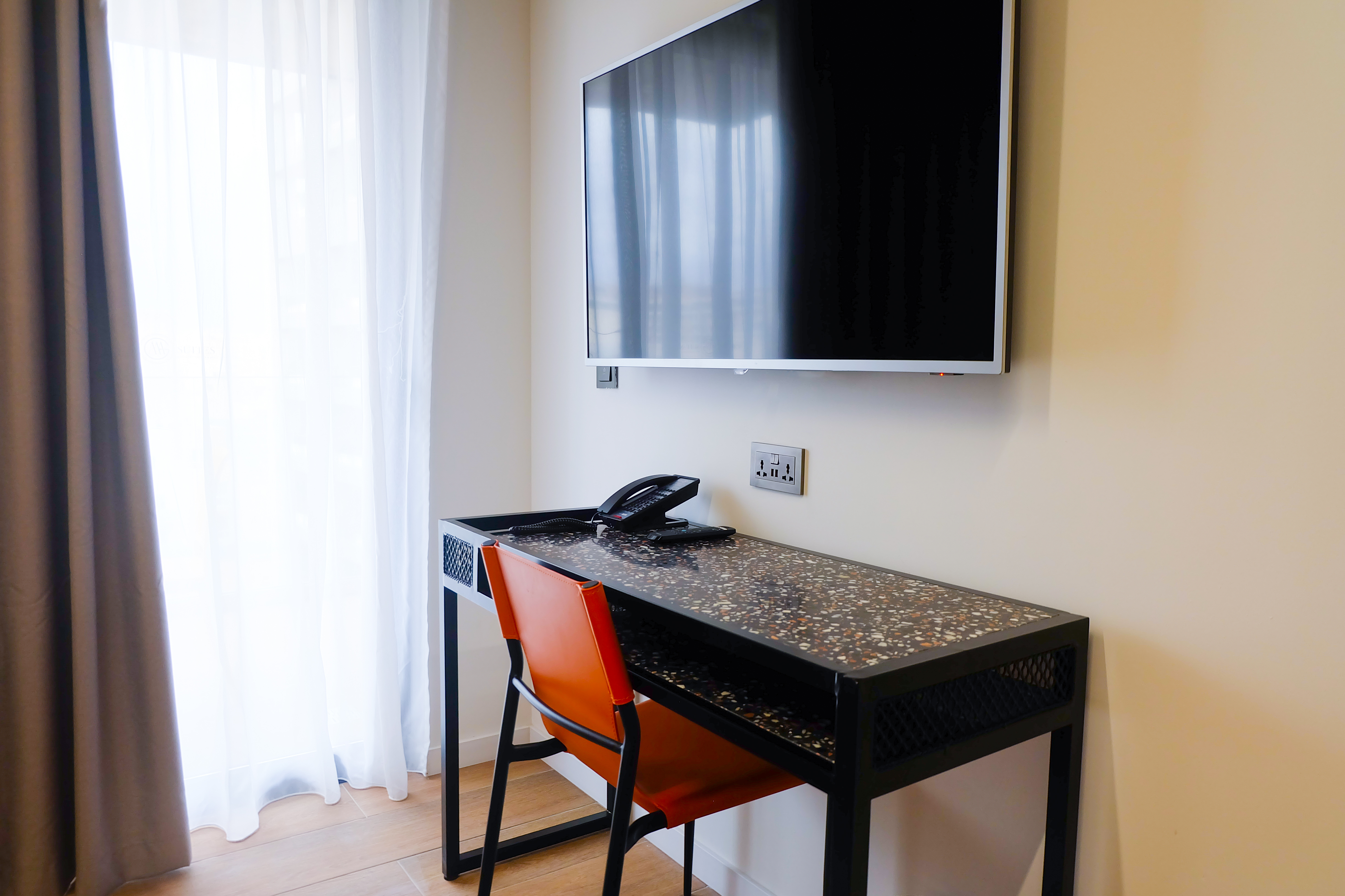 Suite Sea View with Terrace