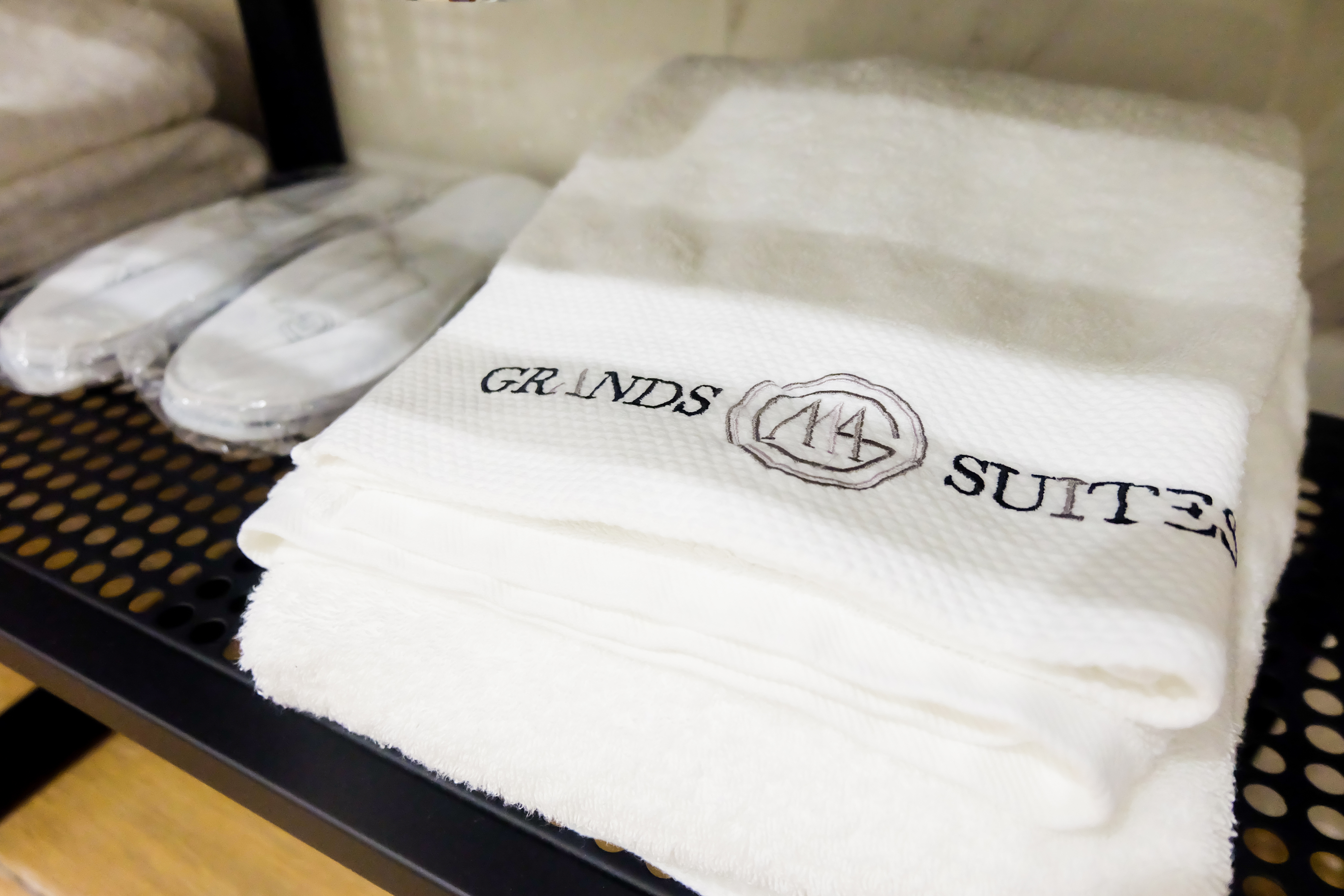 Suite Sea View with Terrace