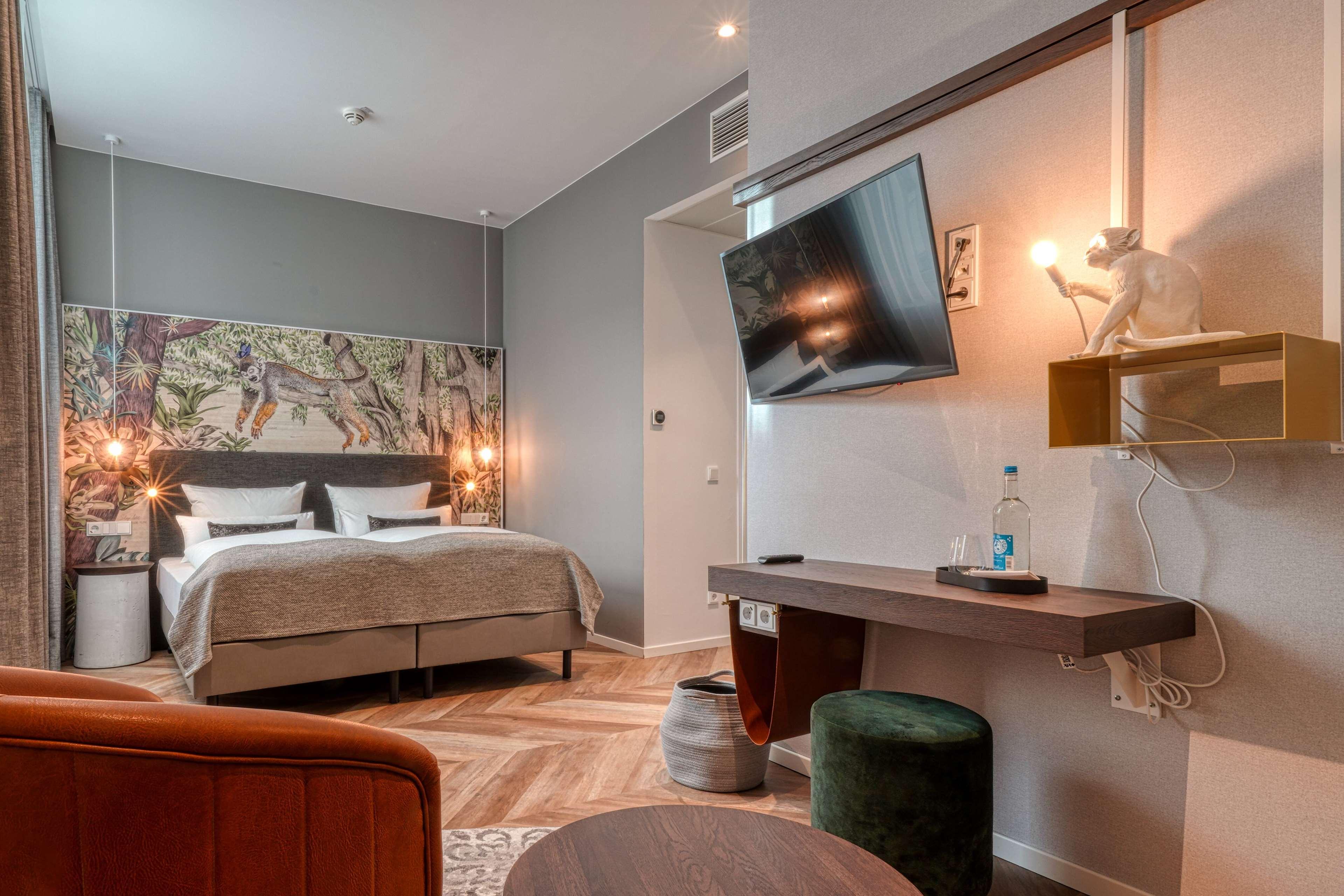 Double Comfort