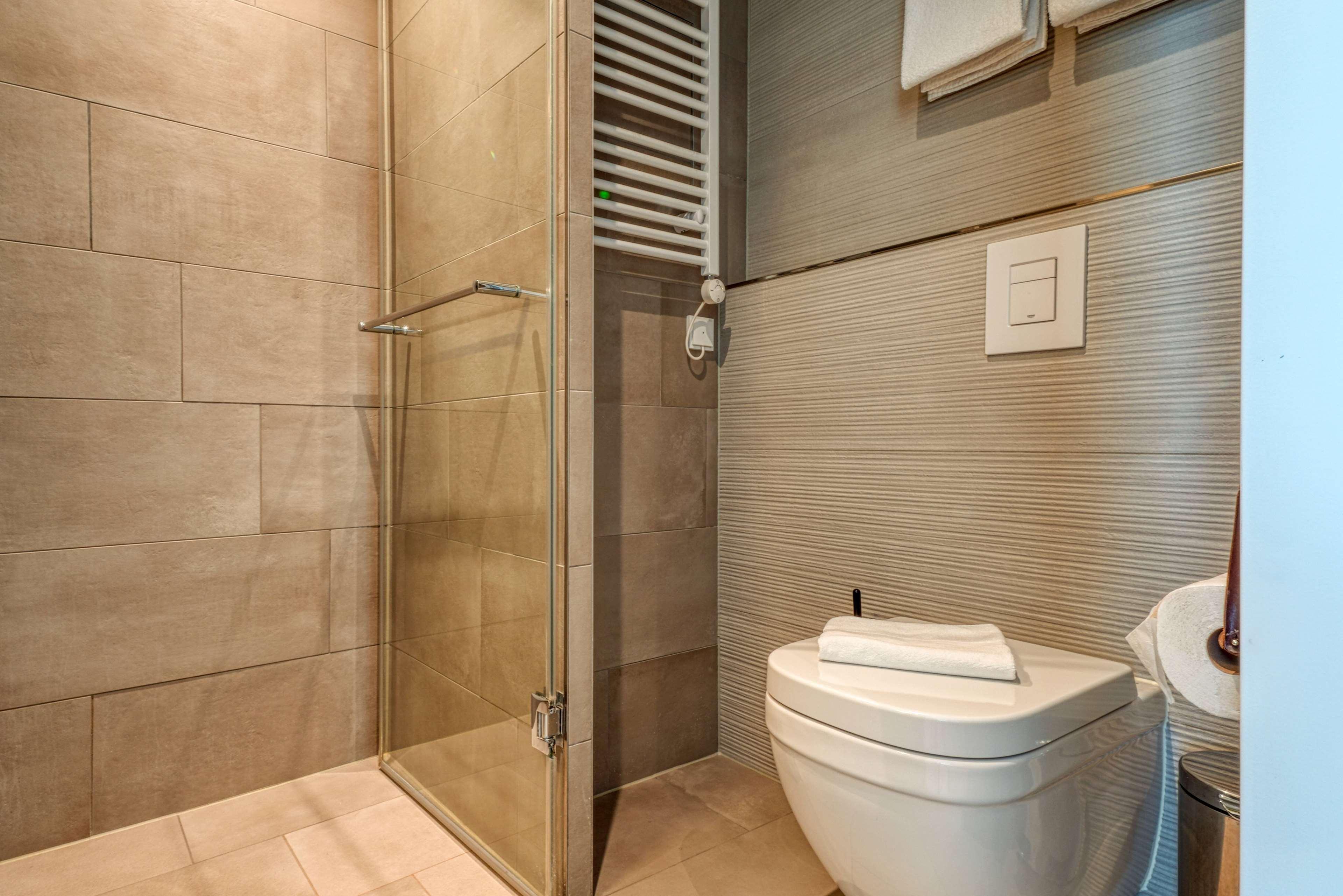 Double Comfort