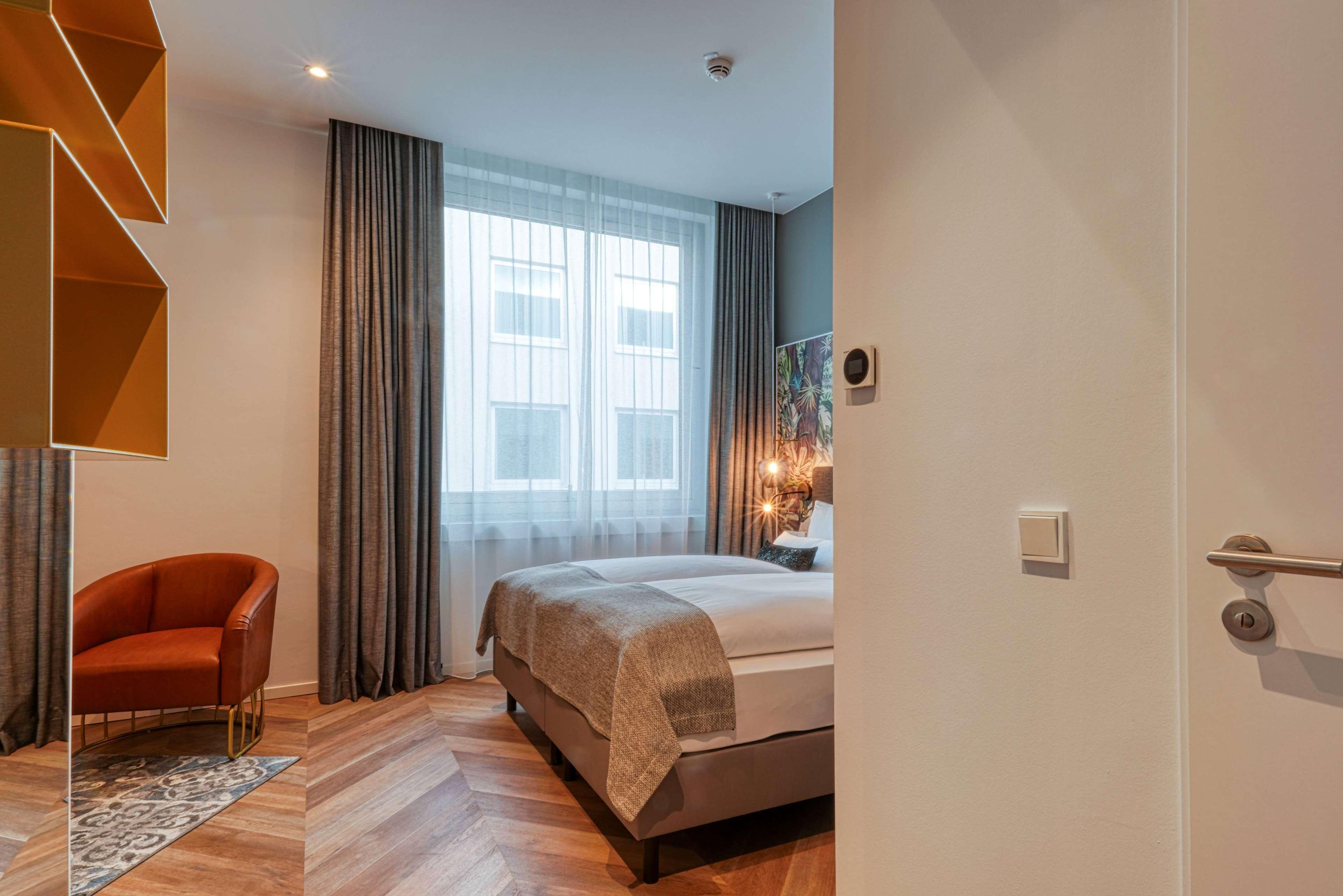 Double Comfort