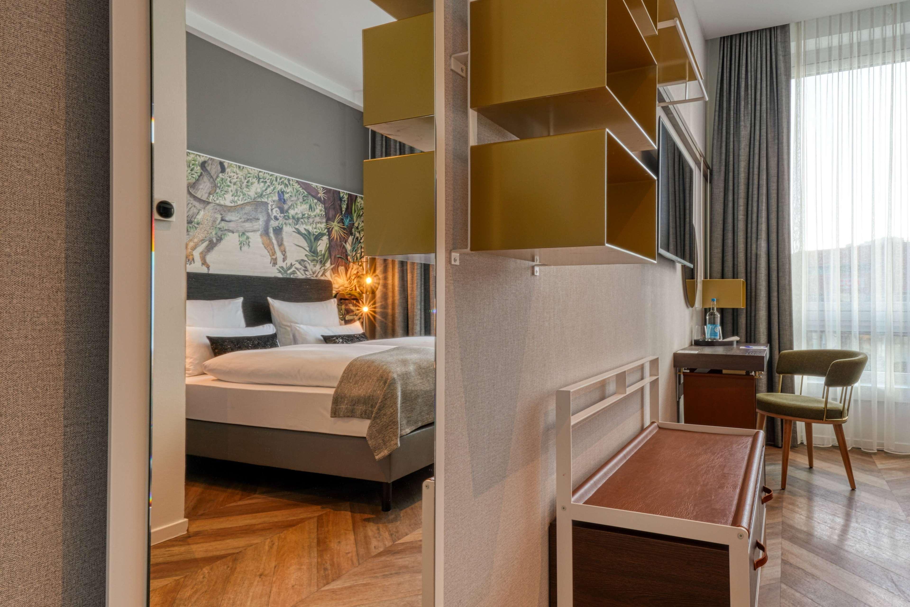 Double Comfort