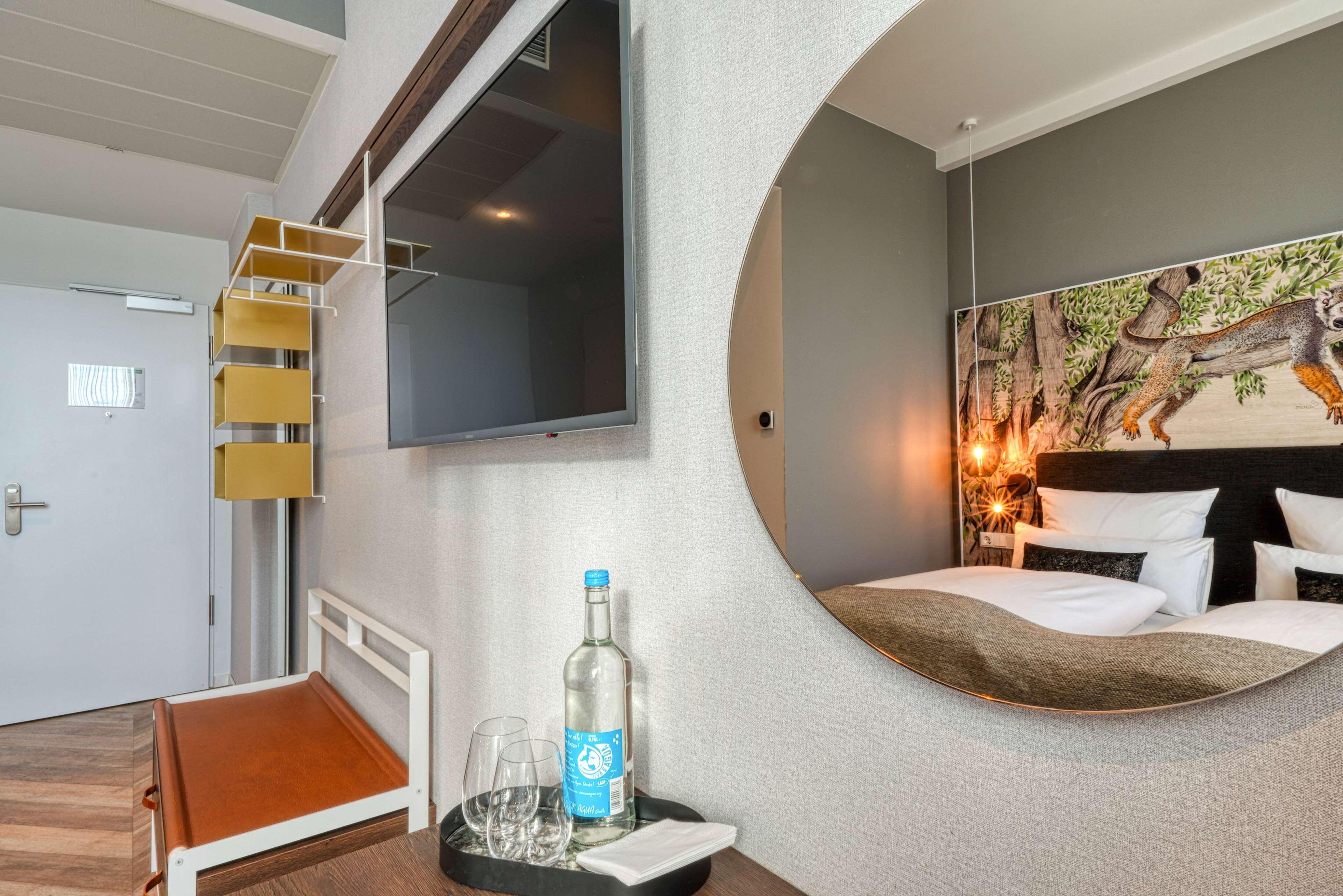 Double Comfort