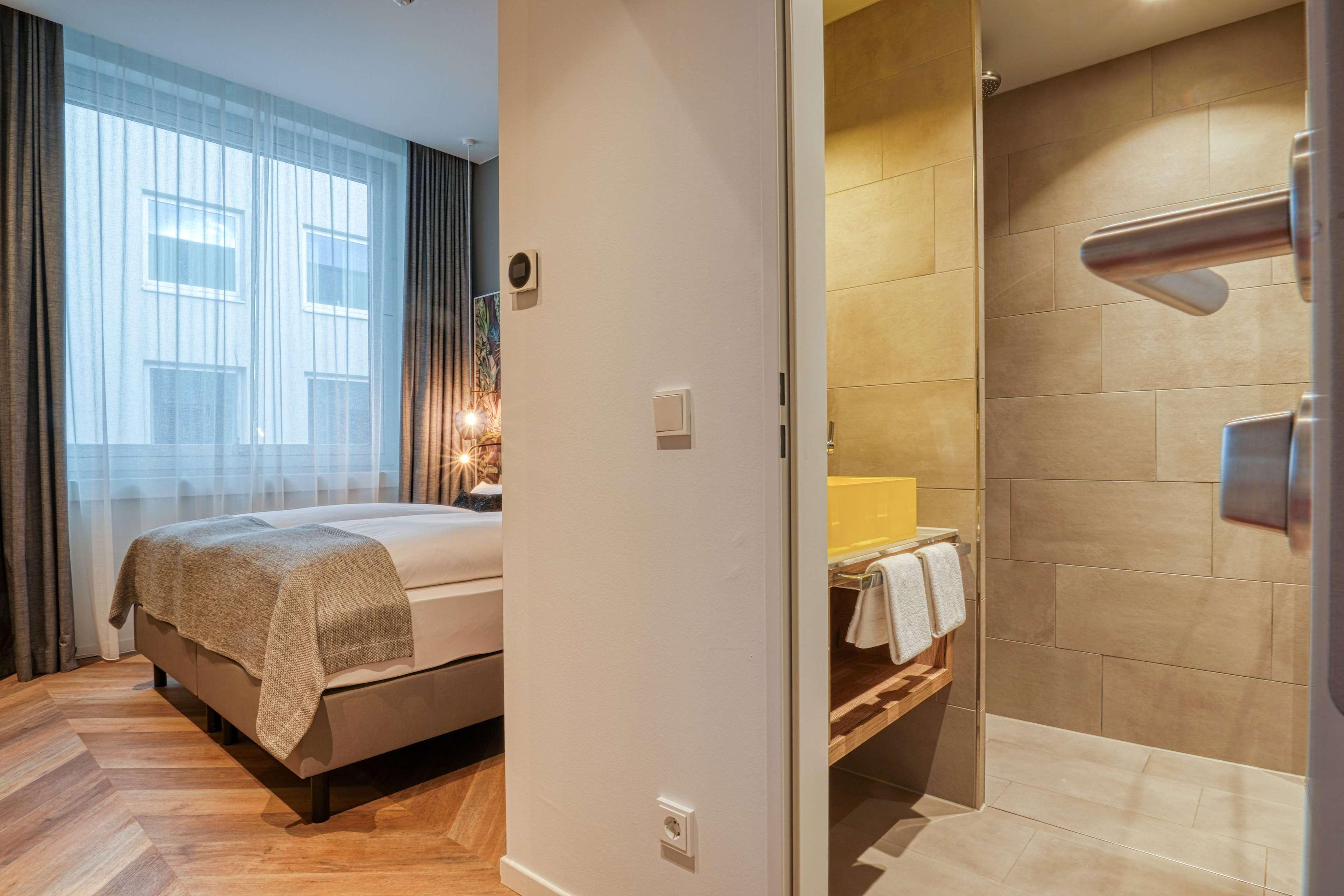 Double Comfort