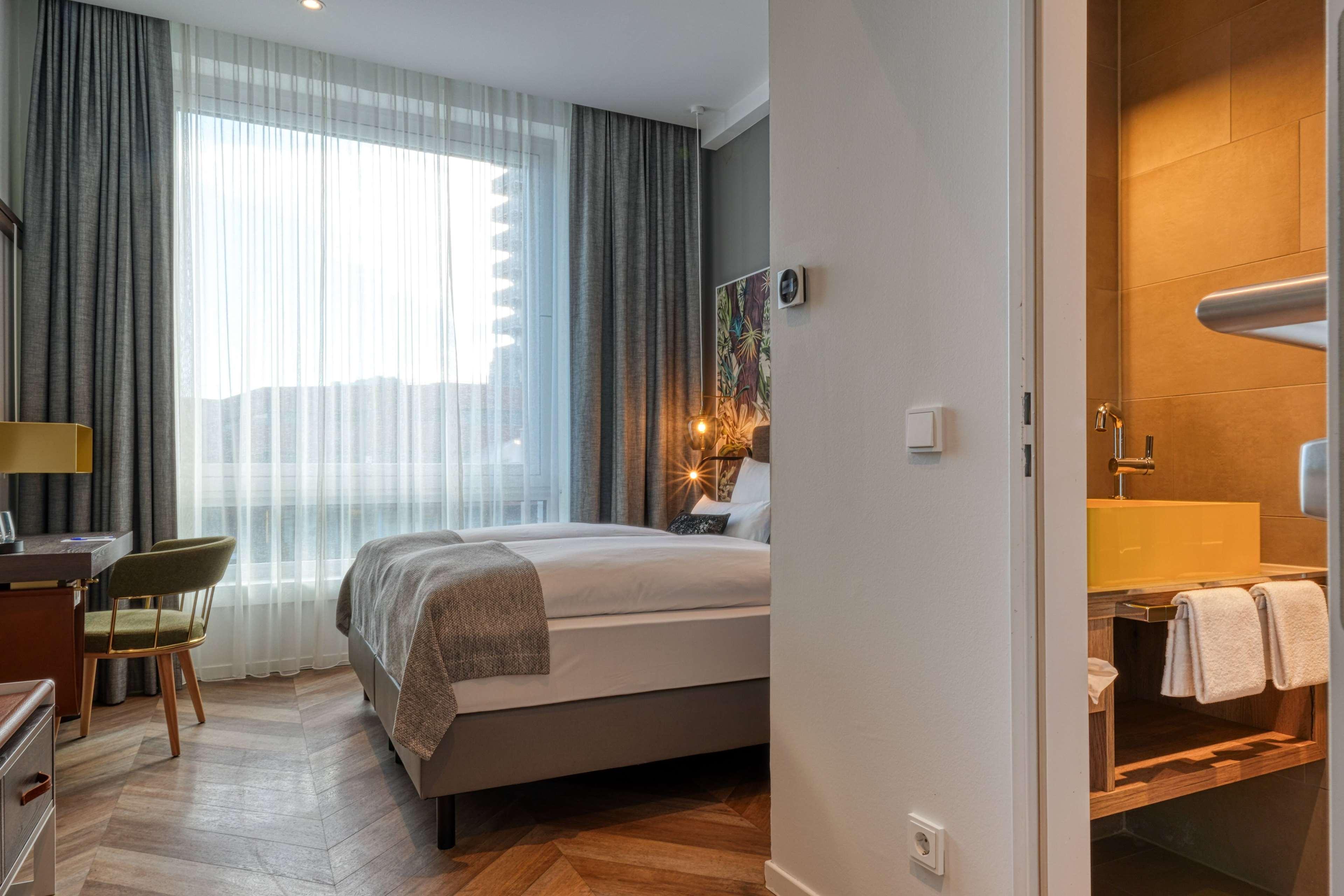 Double Comfort