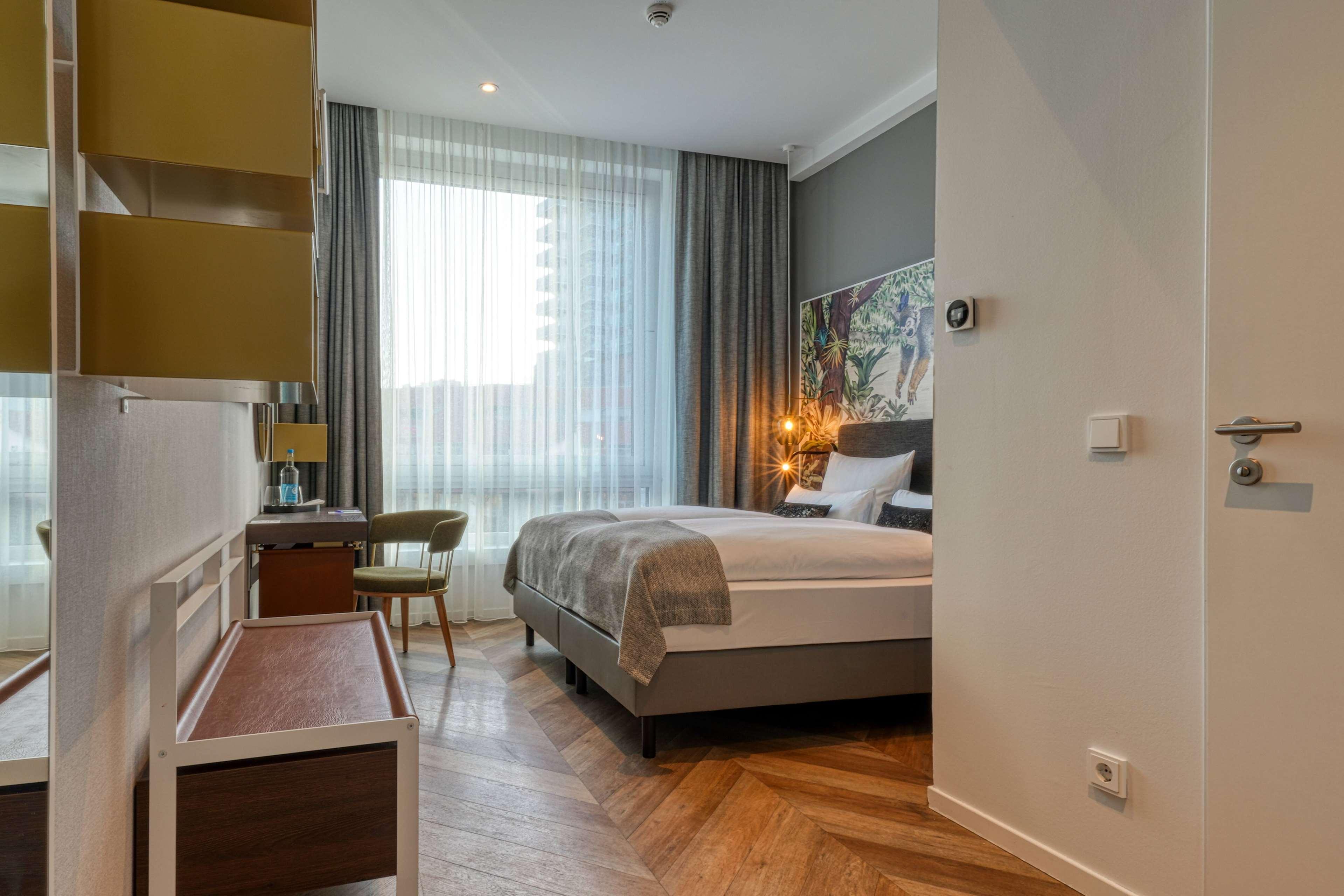 Double Comfort