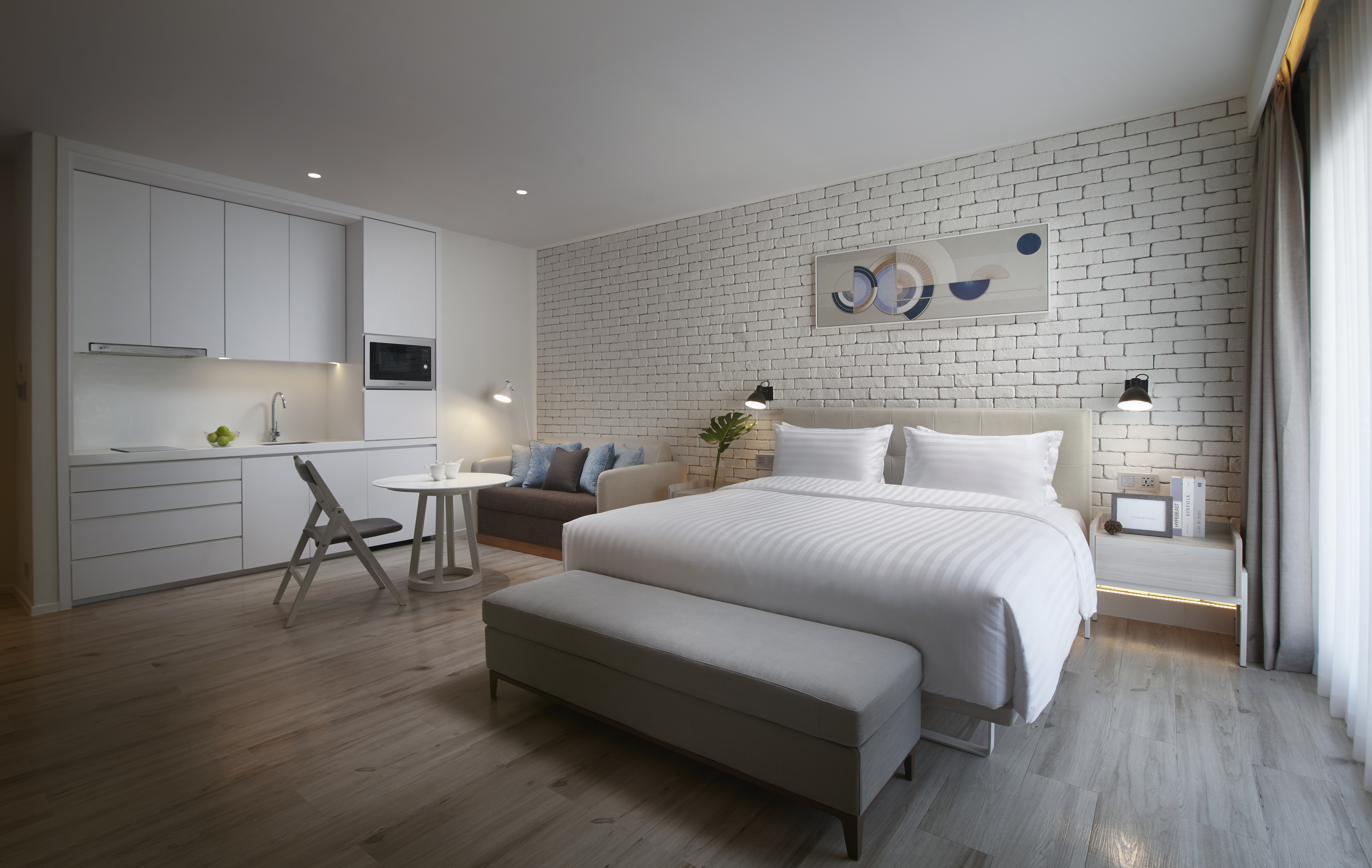 Junior Suite City View