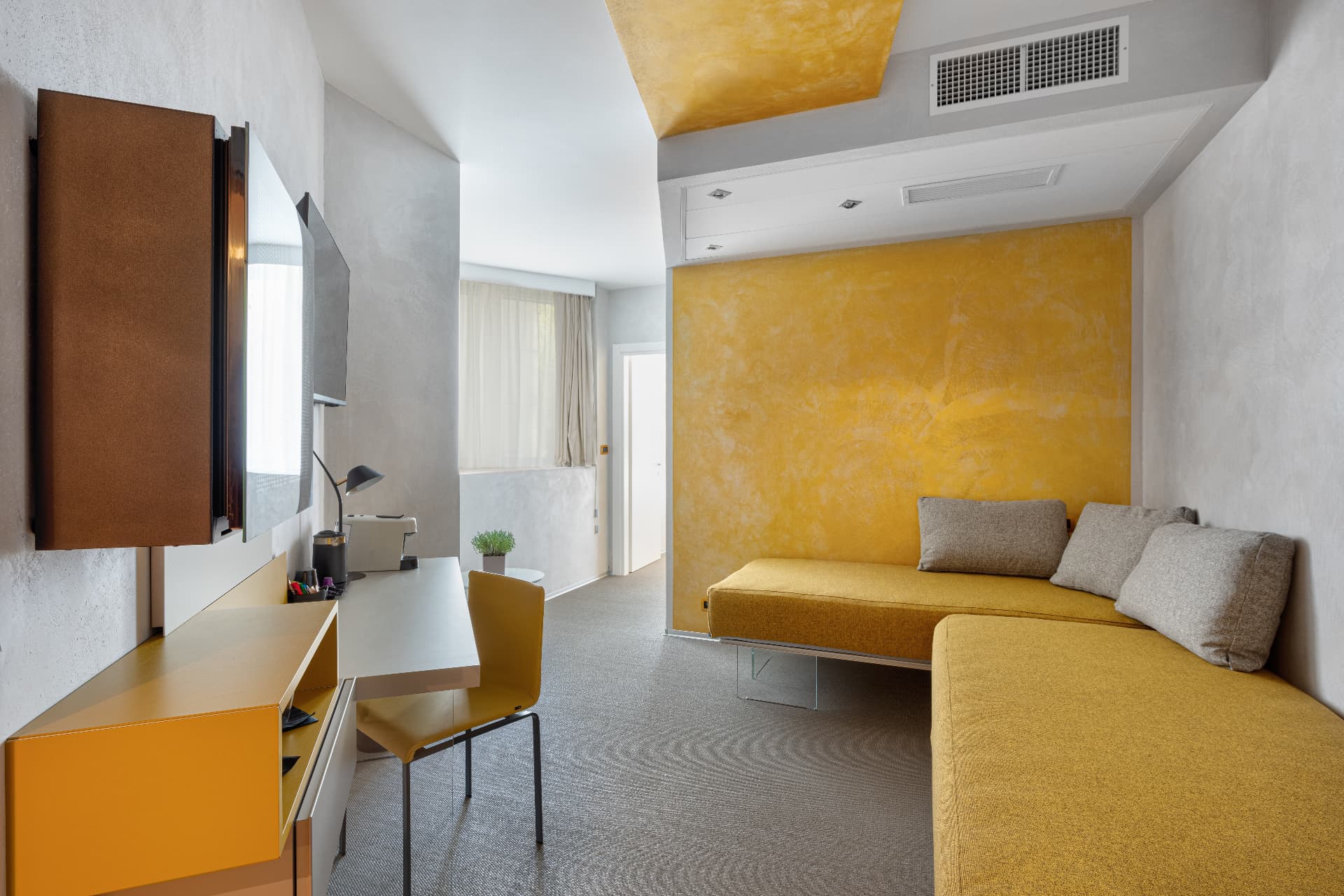 Suite Superior