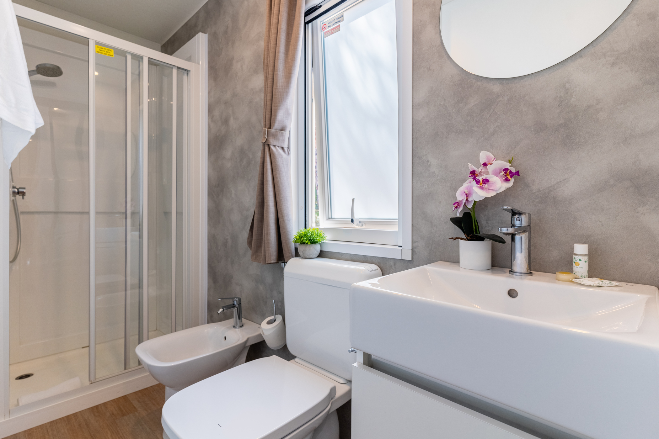 Lodge Two Bedrooms One Bathroom