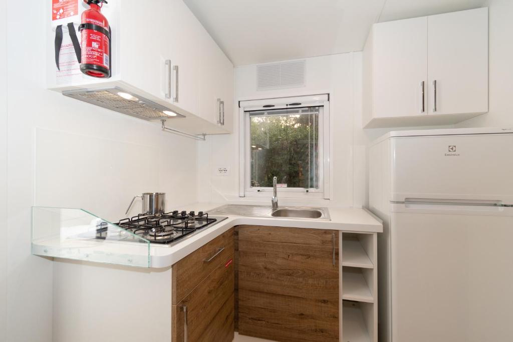 Lodge Superior Two Bedrooms