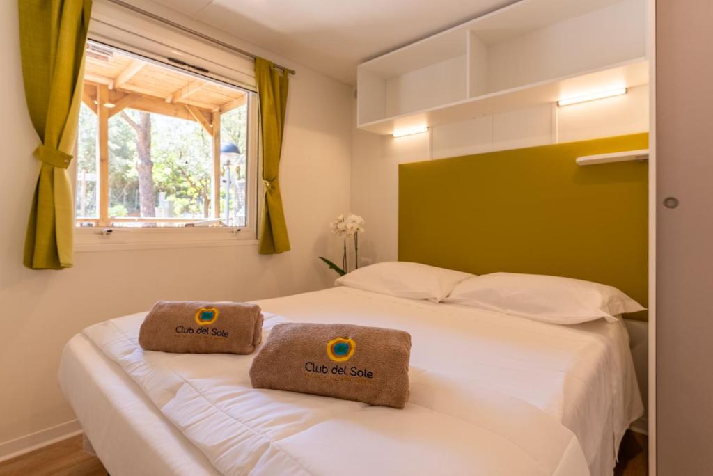 Lodge Superior Two Bedrooms