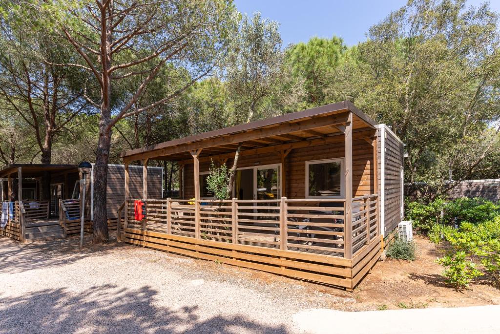 Lodge Superior Three Bedrooms