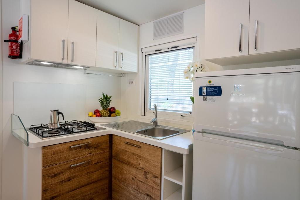 Lodge Superior Two Bedrooms