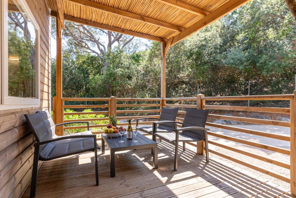 Lodge Superior Two Bedrooms