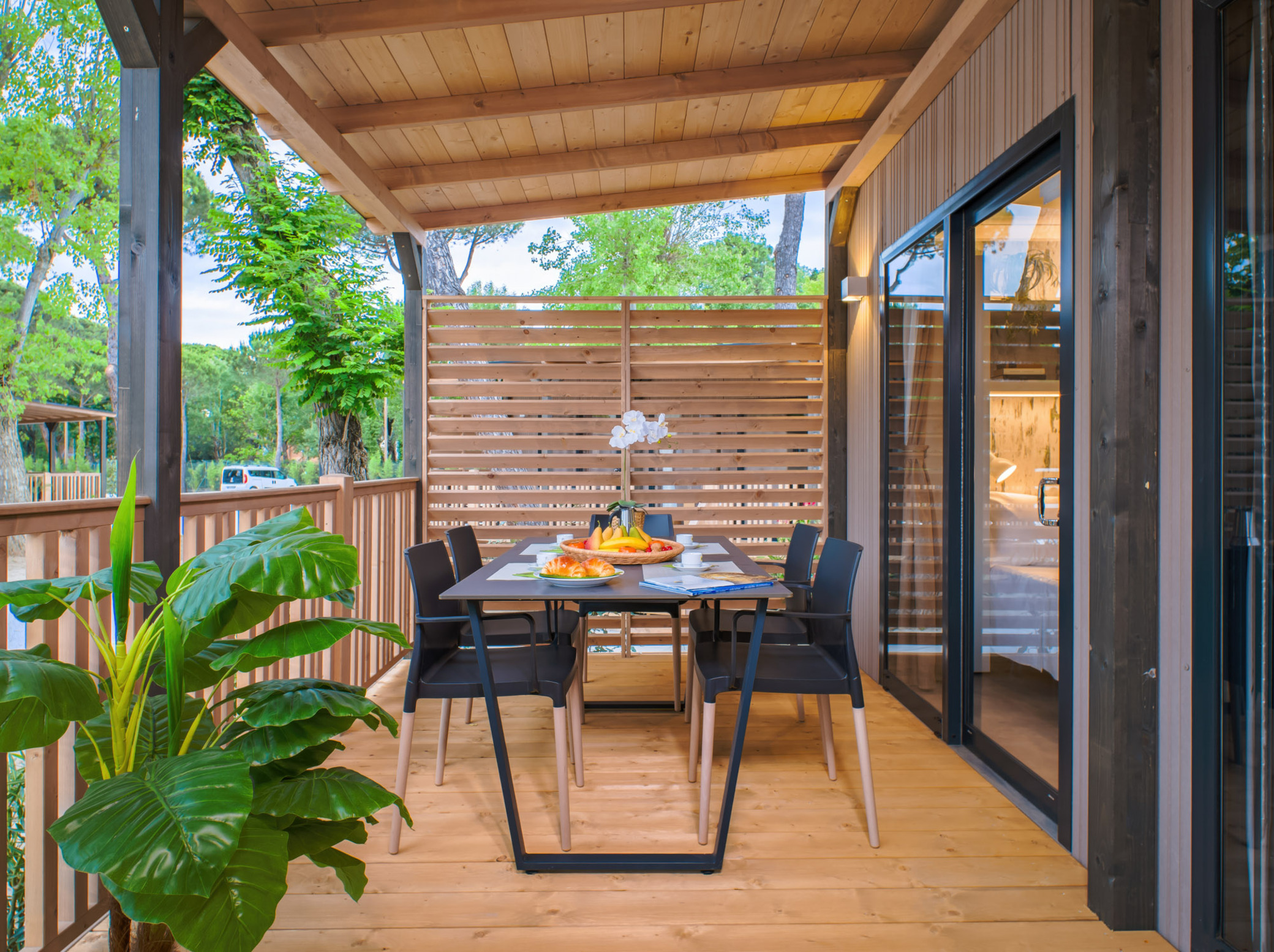 Junior Suite Premium