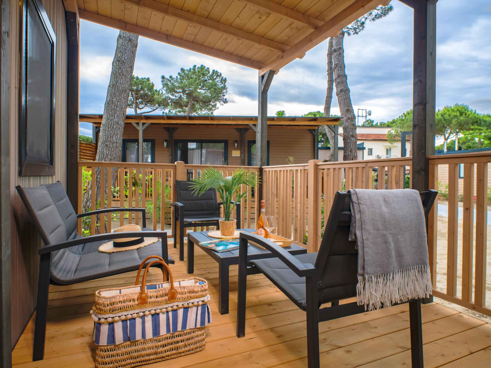 Junior Suite Premium