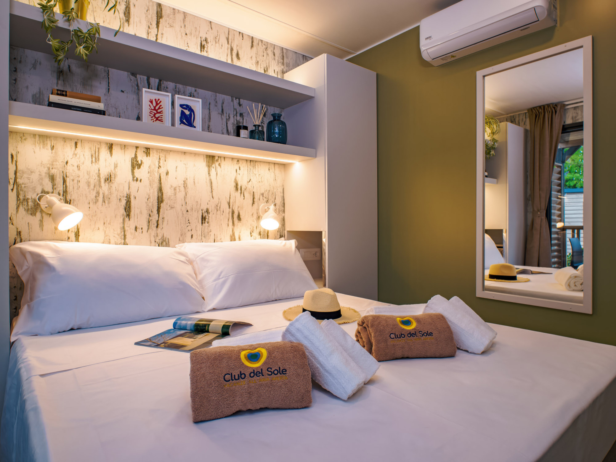 Junior Suite Premium