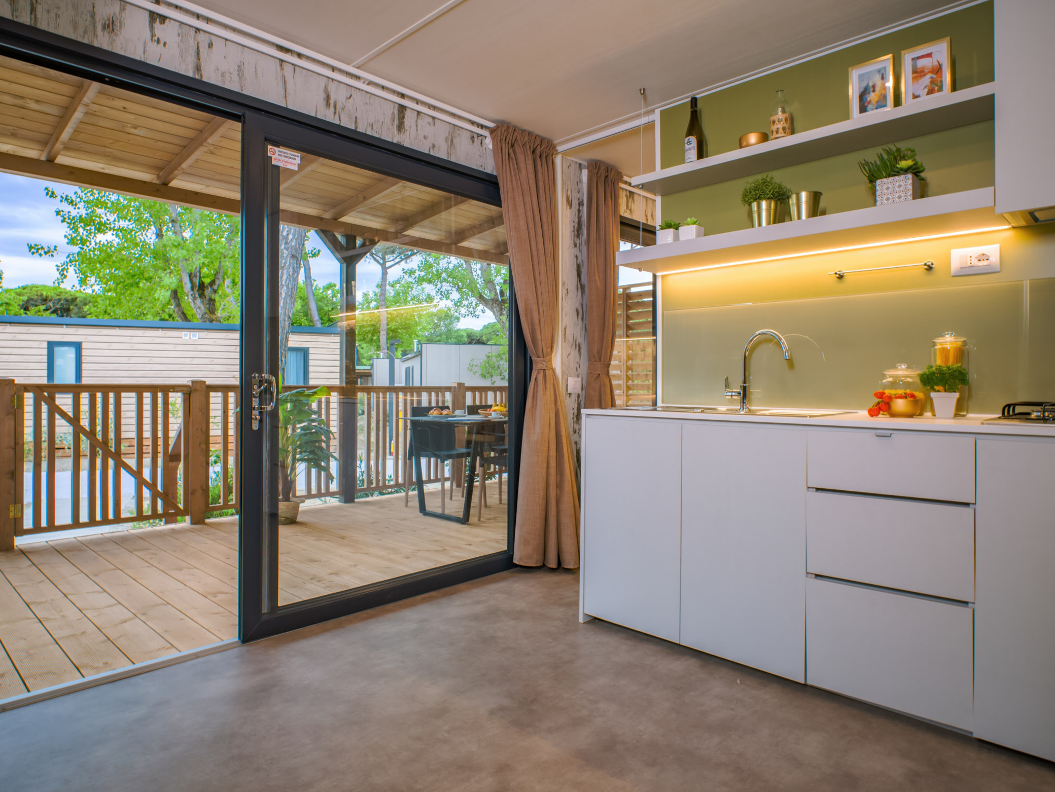 Junior Suite Premium