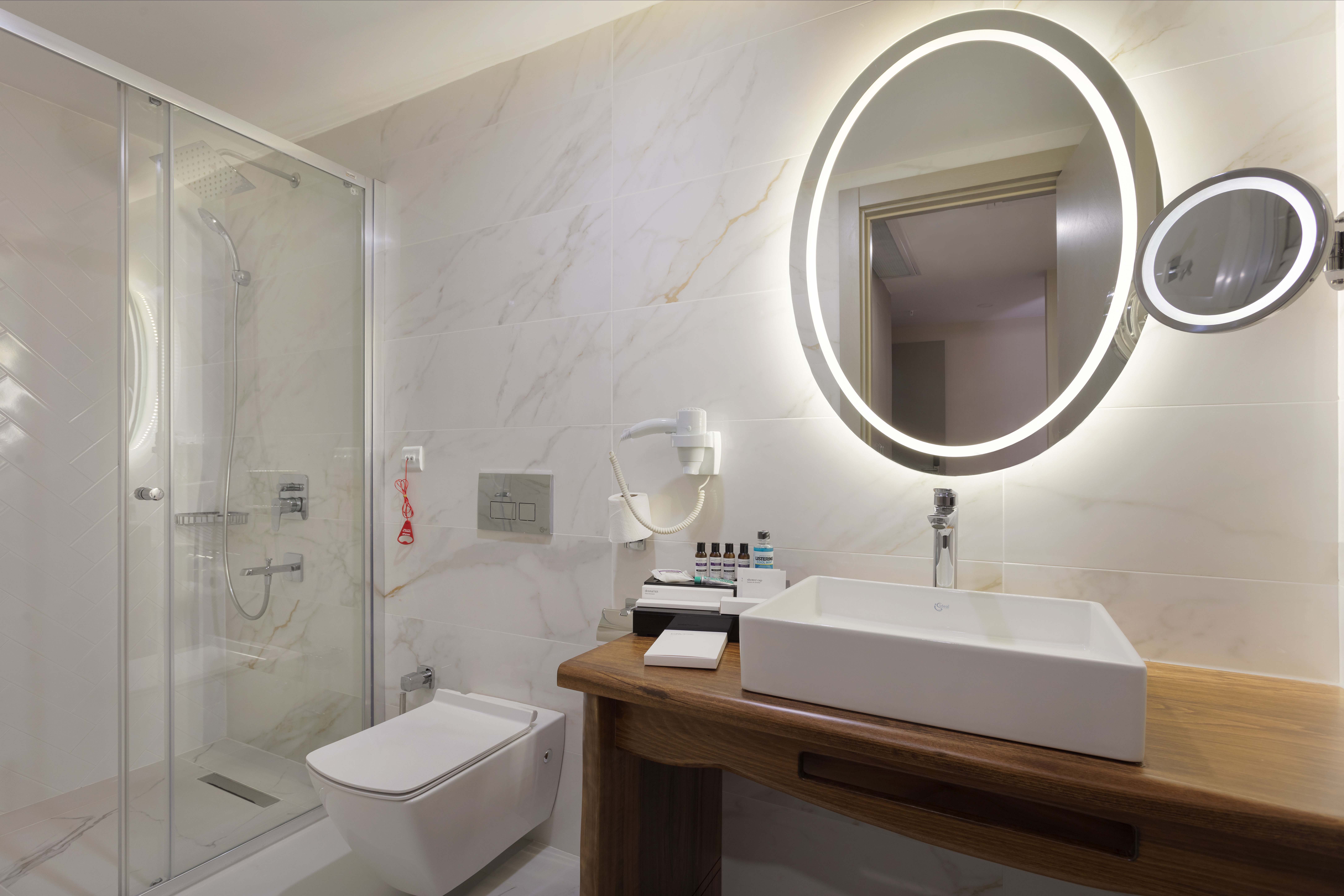 Suite Deluxe with Terrace