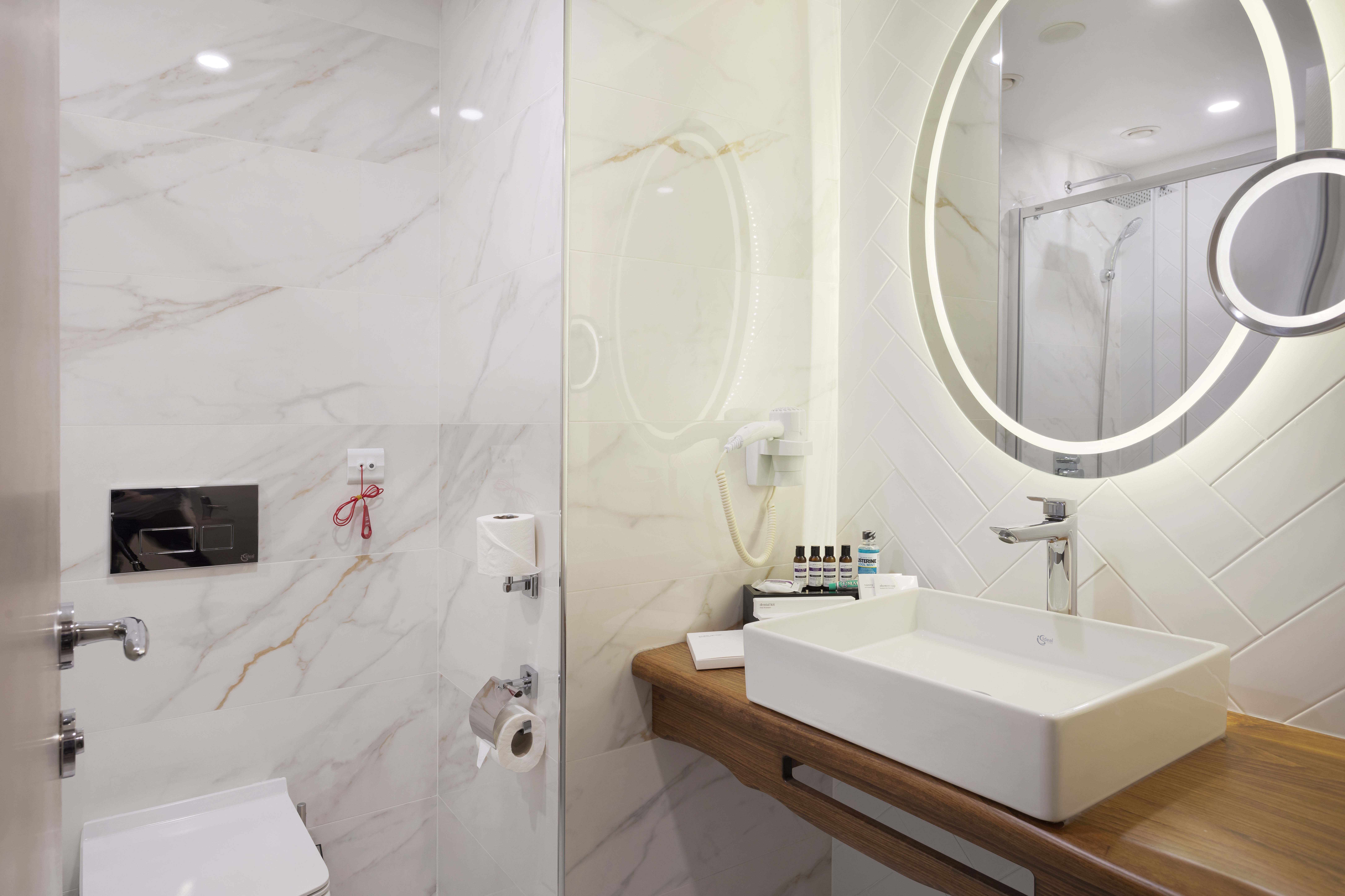 Suite Deluxe with Terrace