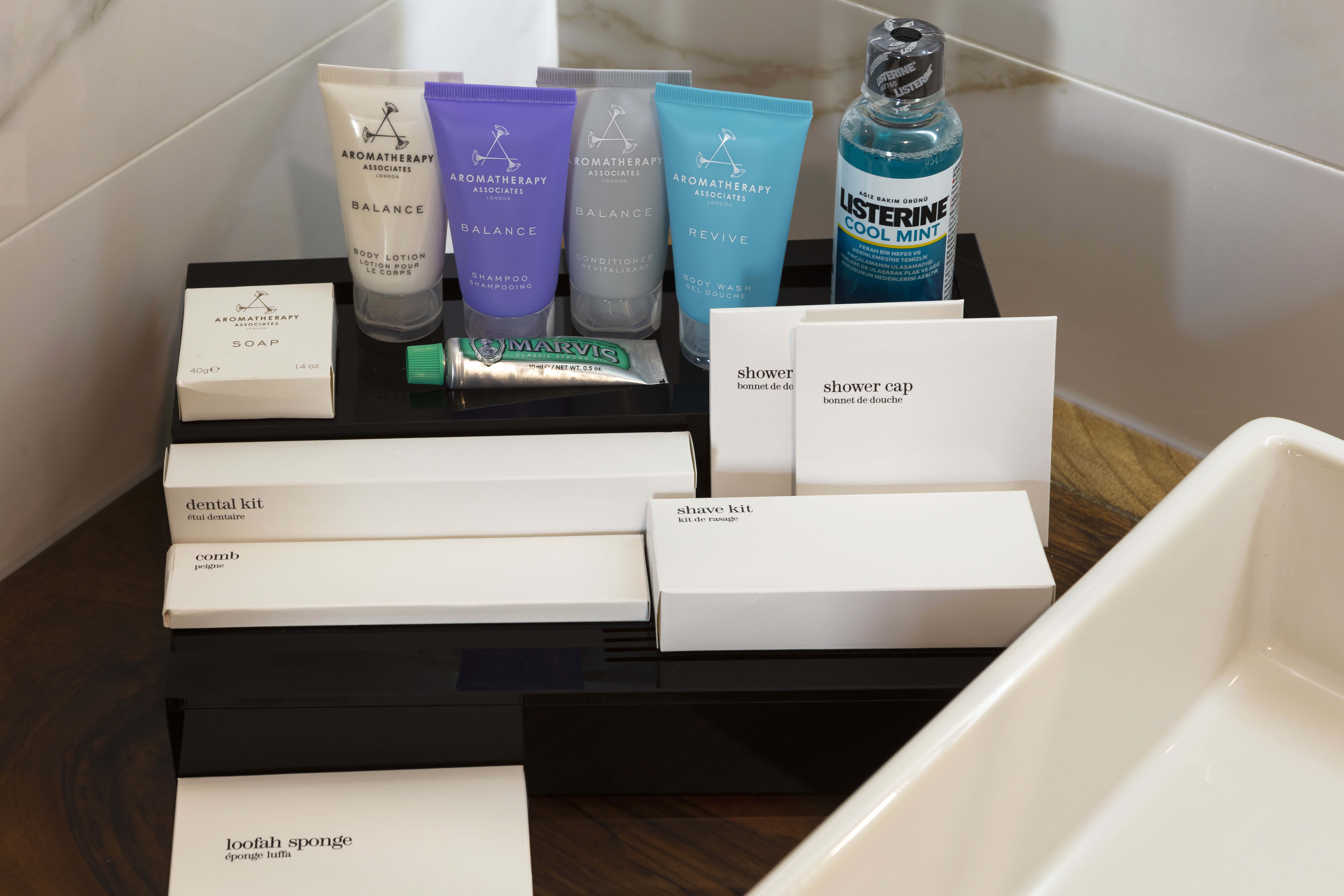 Suite Deluxe with Terrace