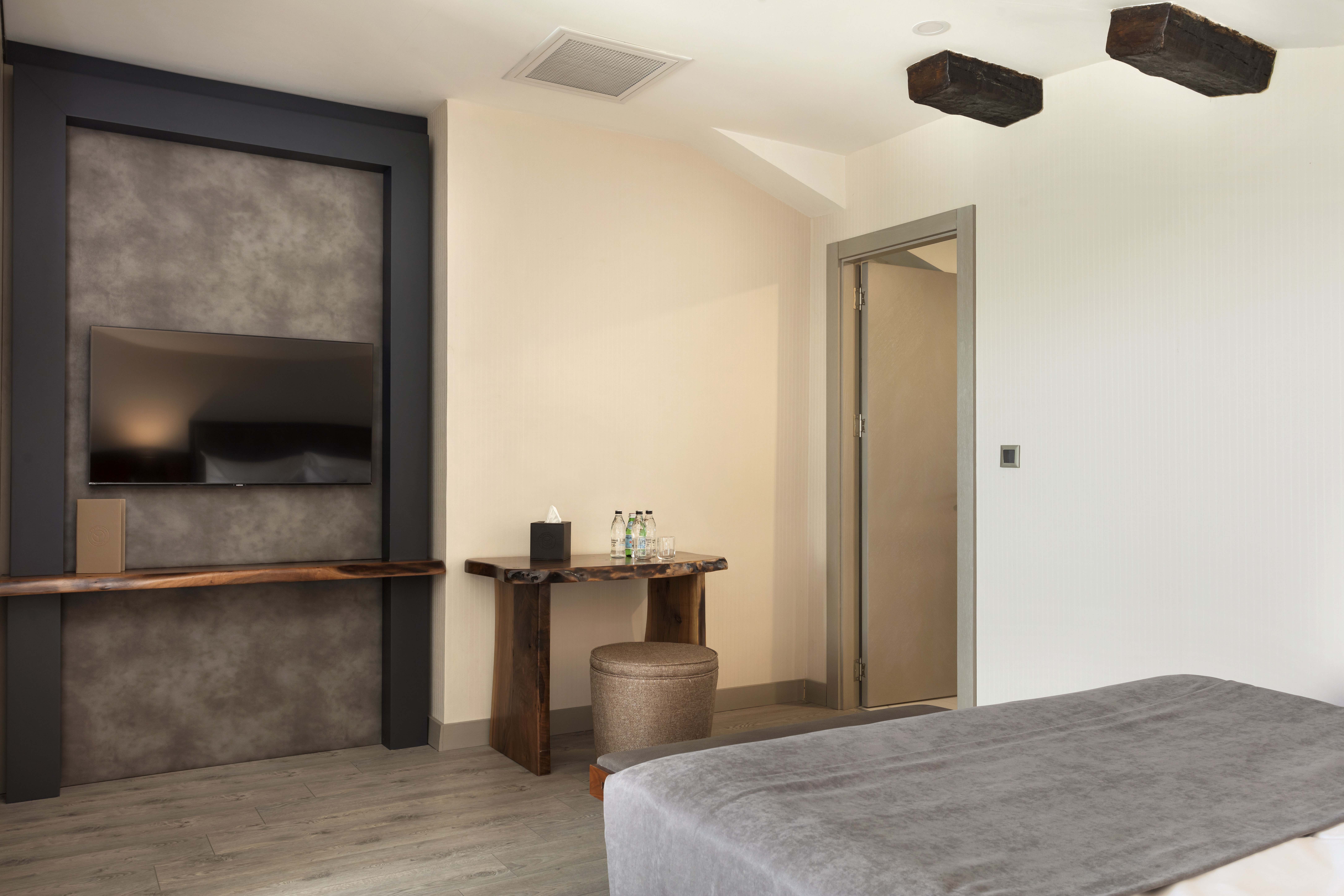 Suite Deluxe with Terrace